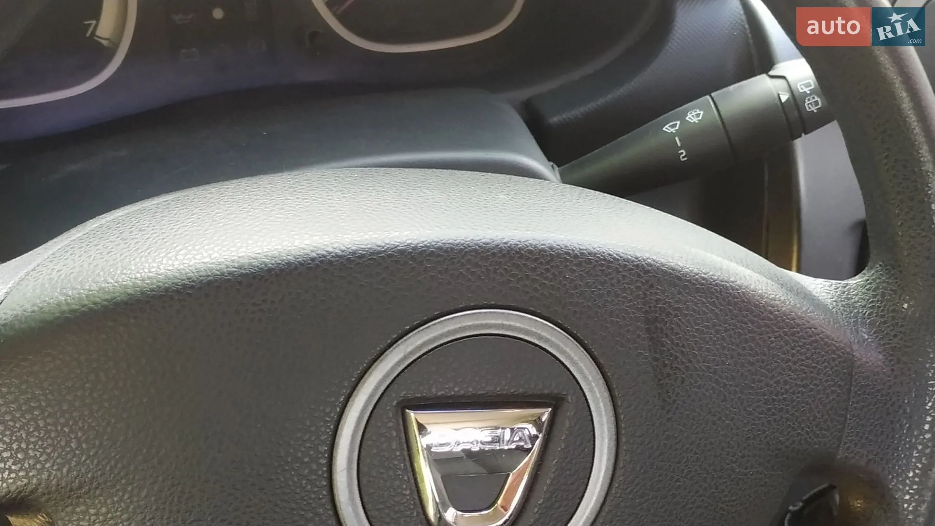 2013 Dacia Duster - мініатюра 7