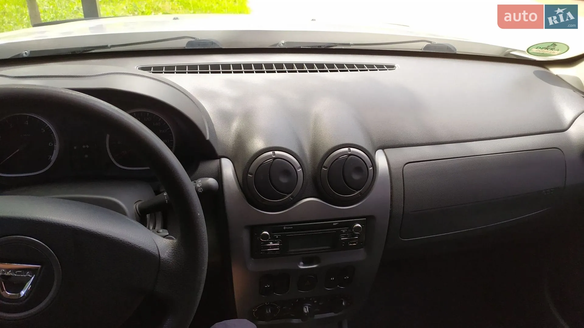 2013 Dacia Duster - мініатюра 12