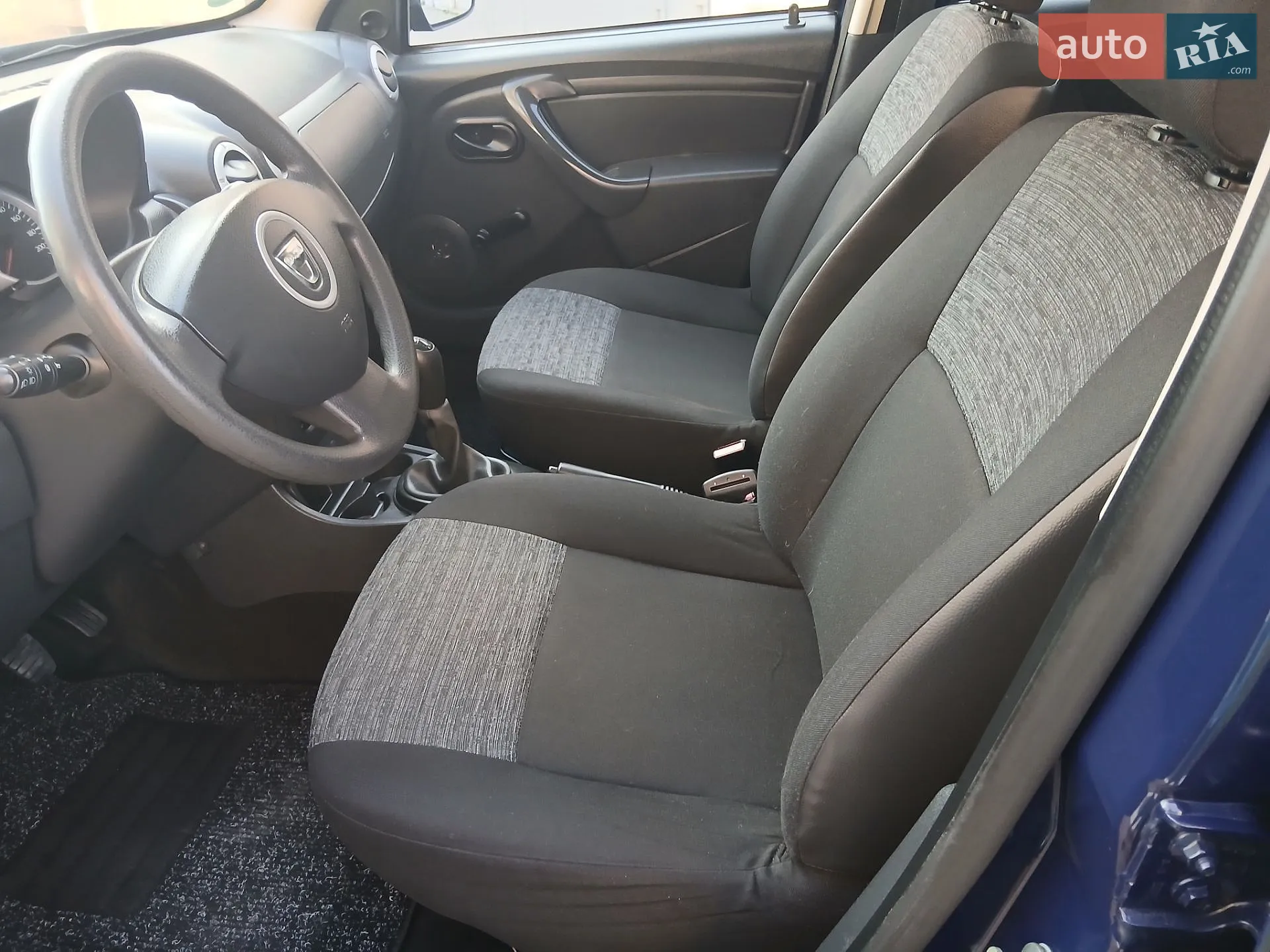 2010 Dacia Duster - мініатюра 26