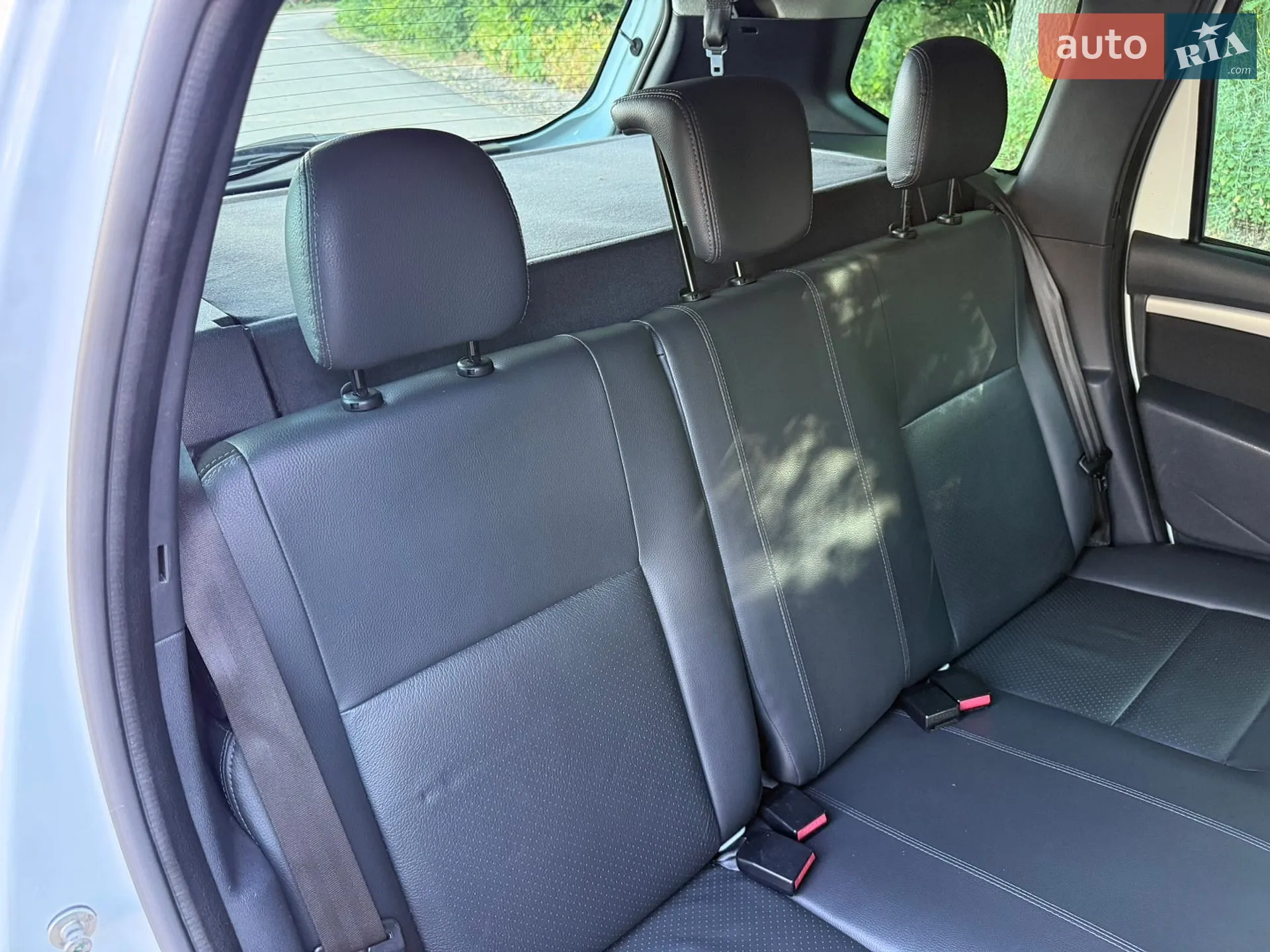 2012 Dacia Duster - мініатюра 10