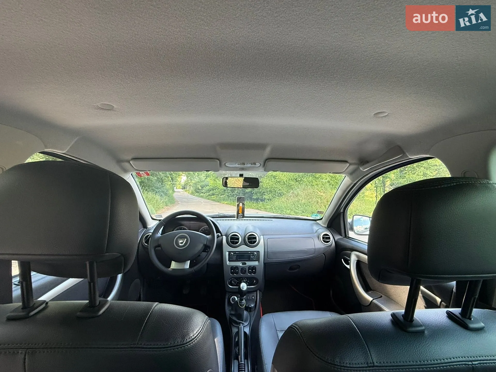 2012 Dacia Duster - мініатюра 19