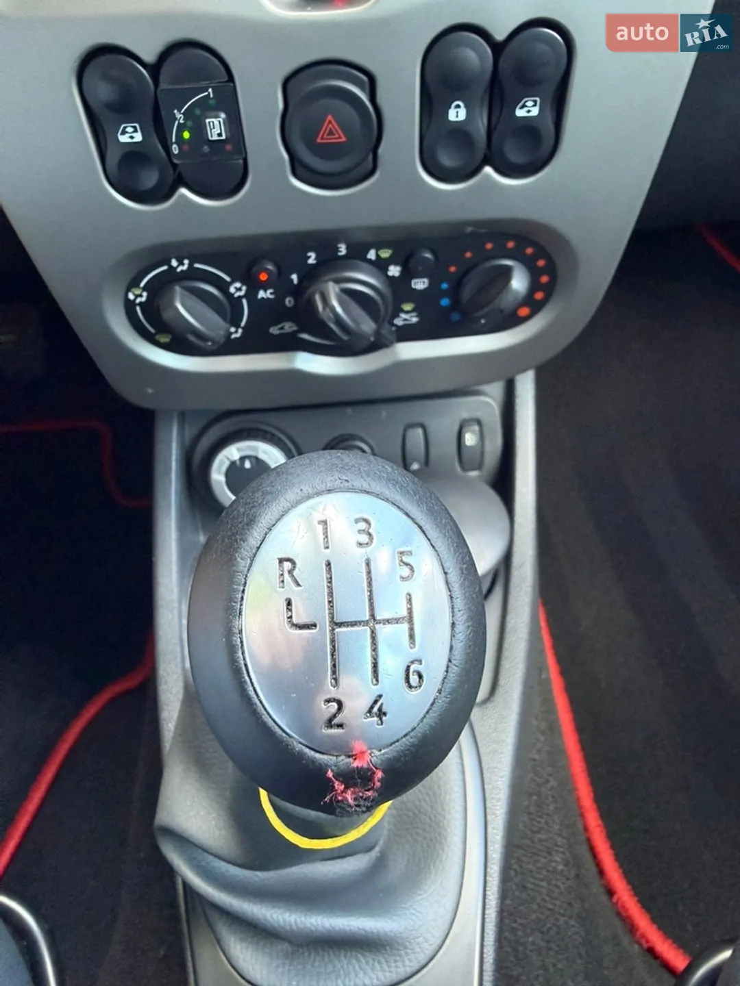 2012 Dacia Duster - мініатюра 24