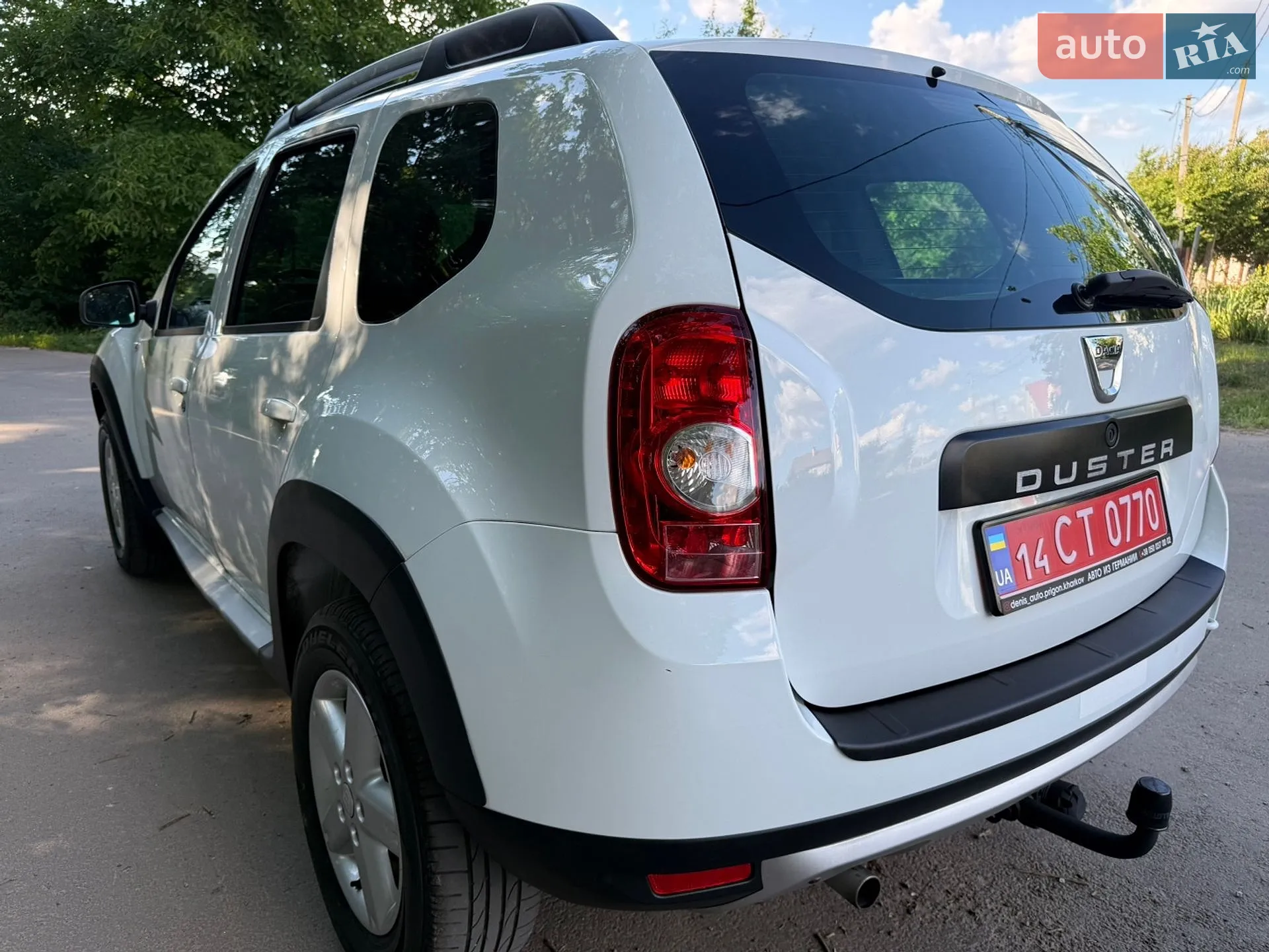 2012 Dacia Duster - мініатюра 31