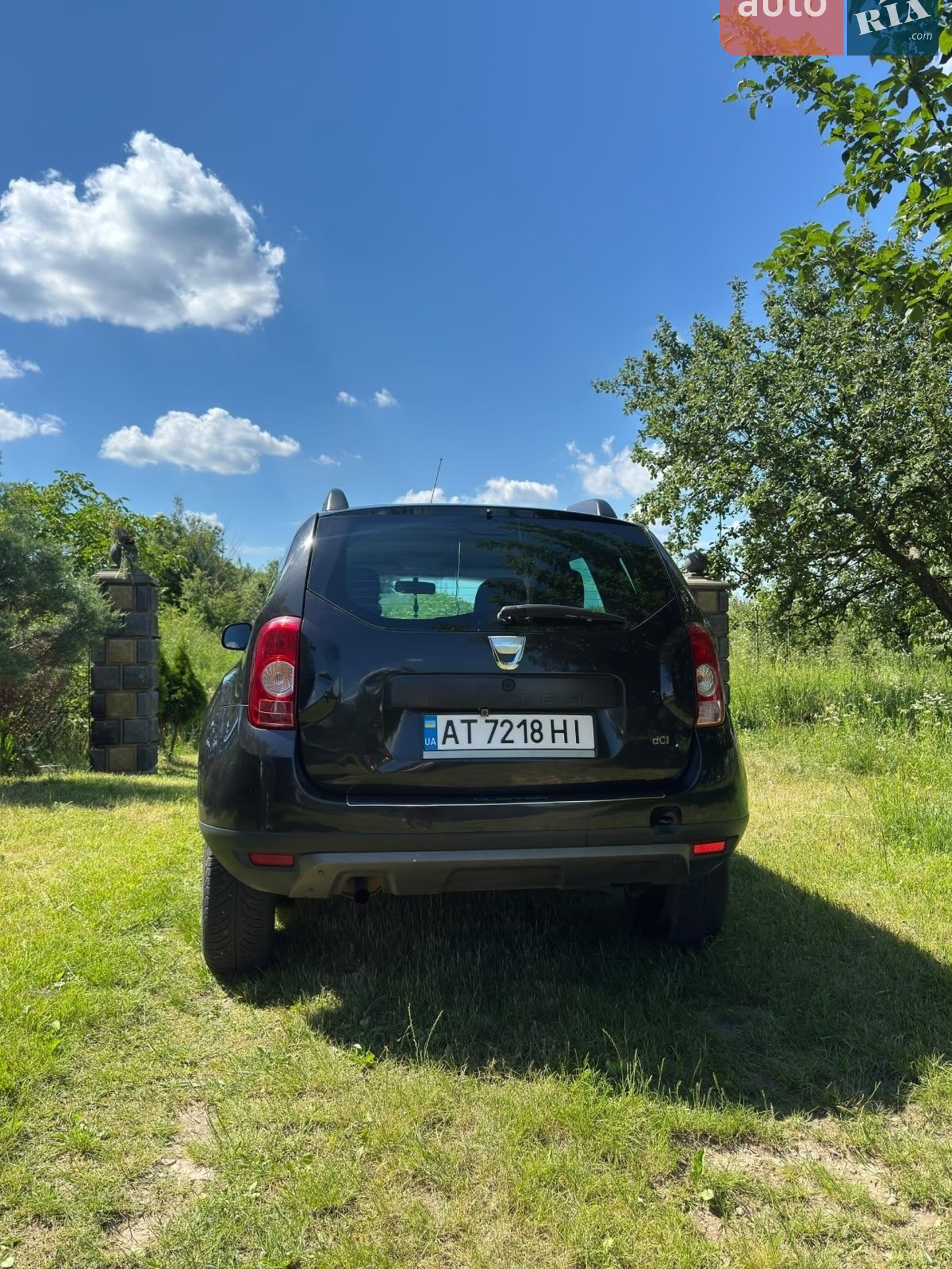 2011 Dacia Duster - мініатюра 5