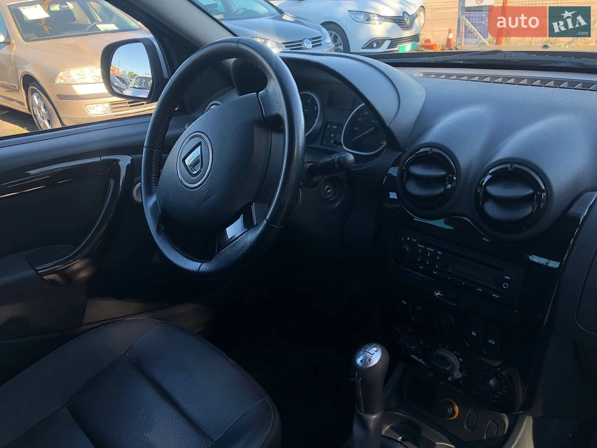2010 Dacia Duster - мініатюра 38