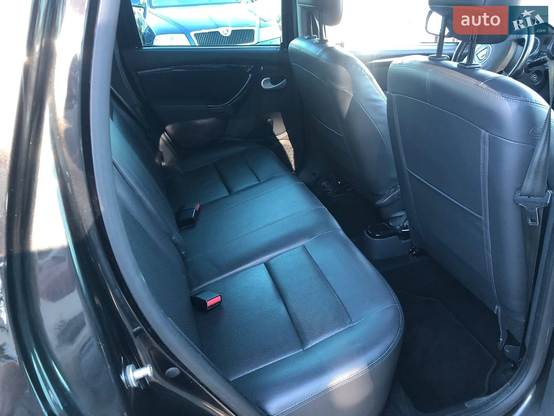 2010 Dacia Duster - мініатюра 40