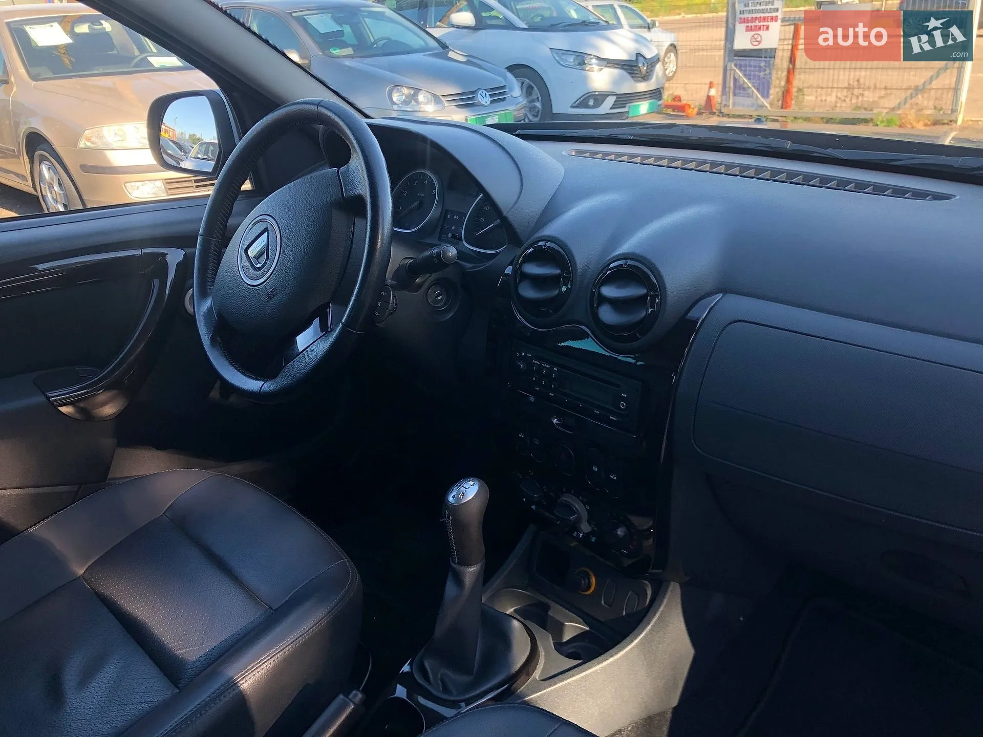 2010 Dacia Duster - мініатюра 43