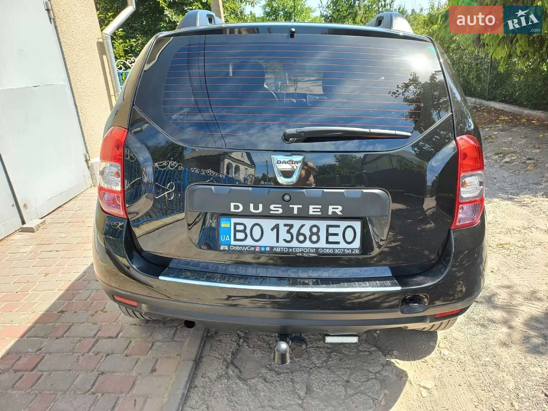 2016 Dacia Duster - мініатюра 4
