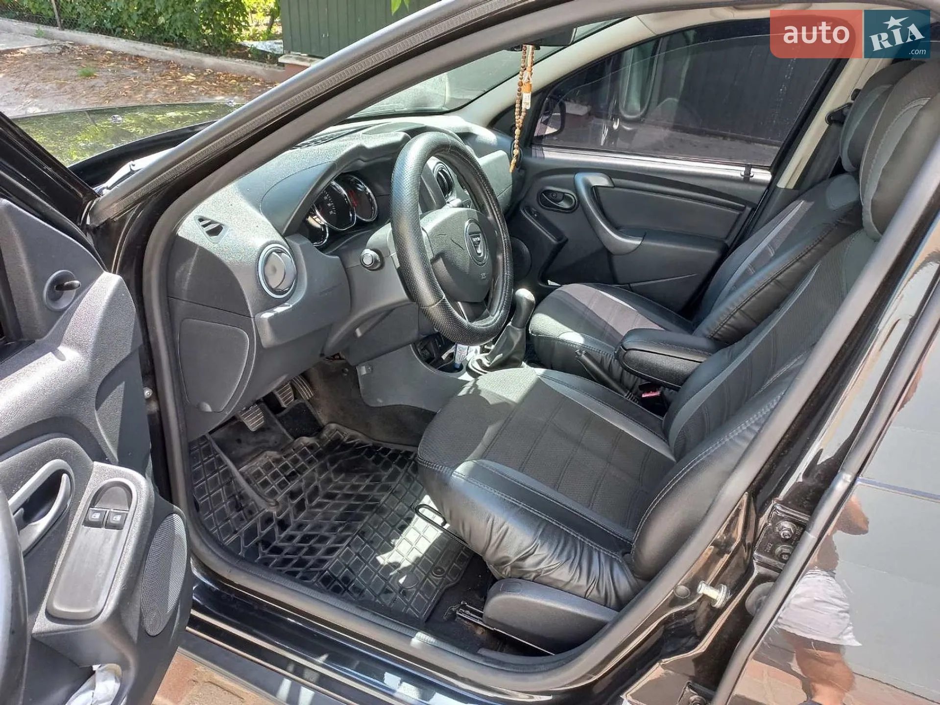 2016 Dacia Duster - мініатюра 28
