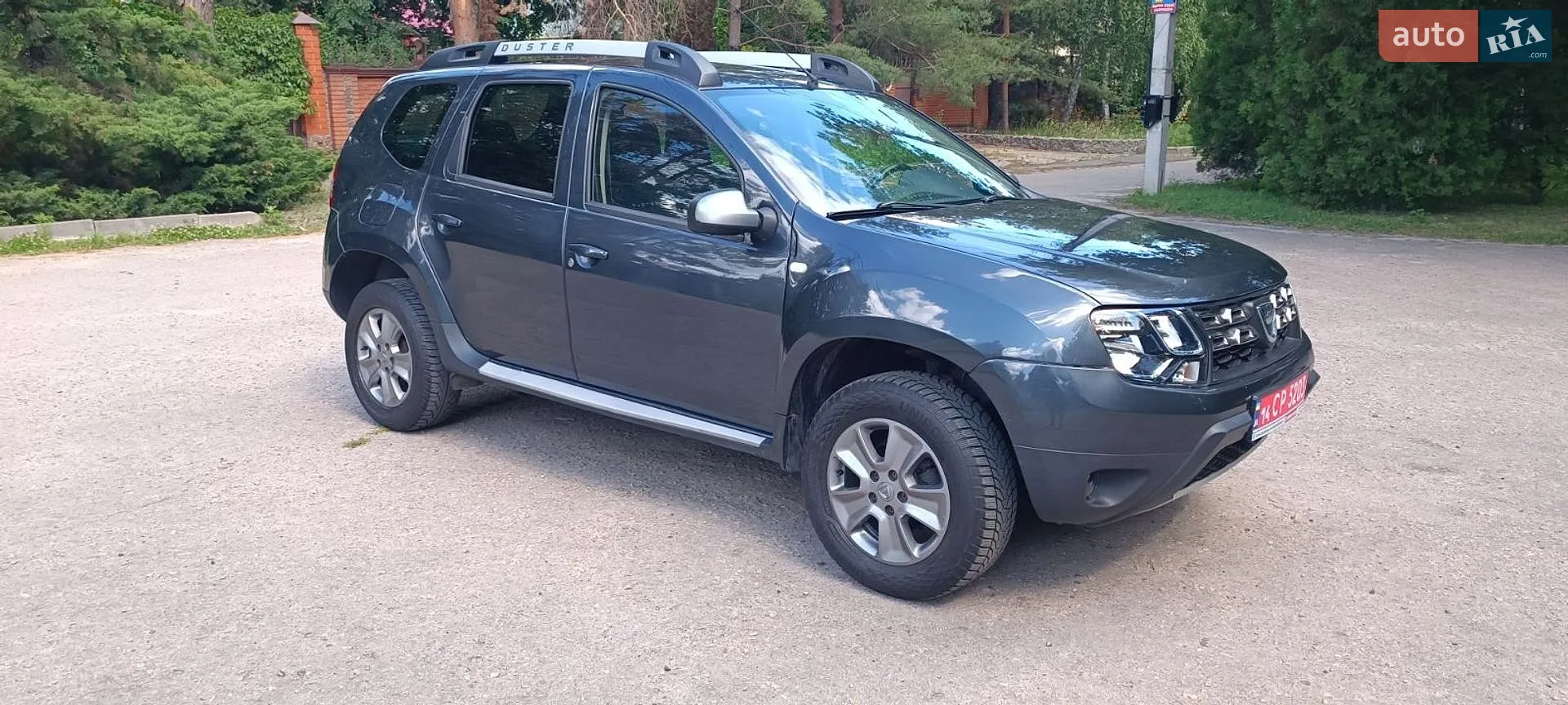 2015 Dacia Duster - мініатюра 3