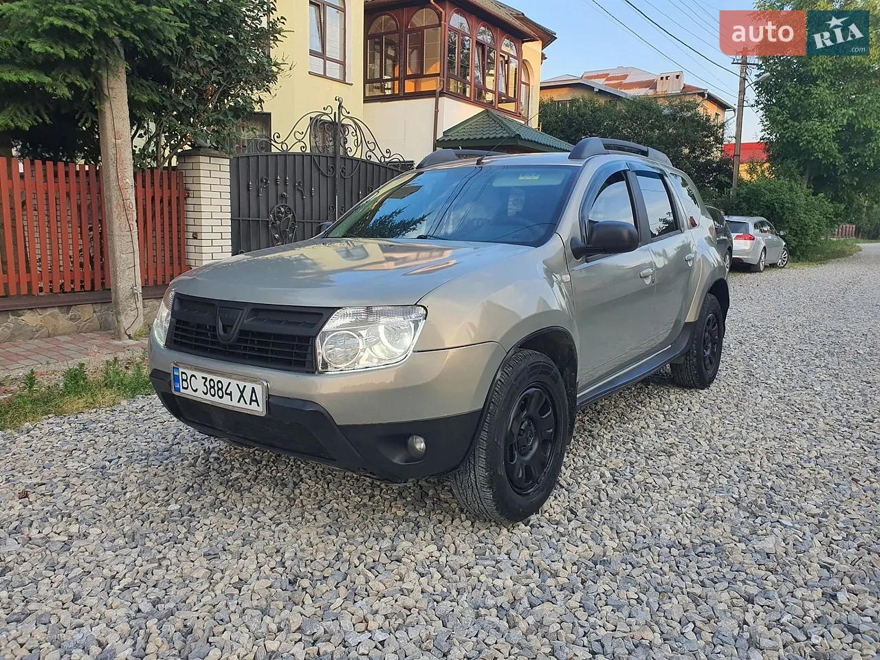 2012 Dacia Duster - мініатюра 30