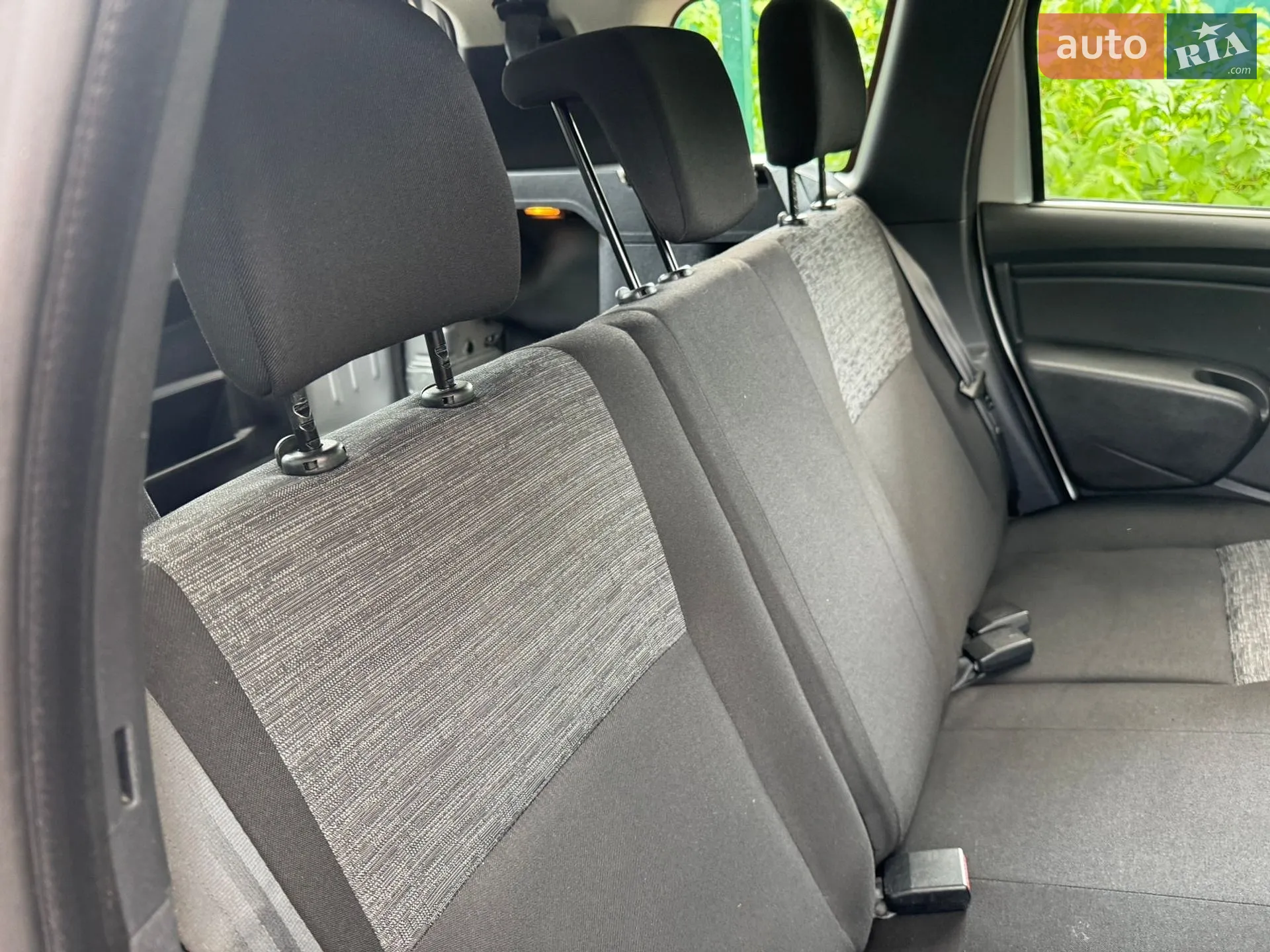 2013 Dacia Duster - мініатюра 33