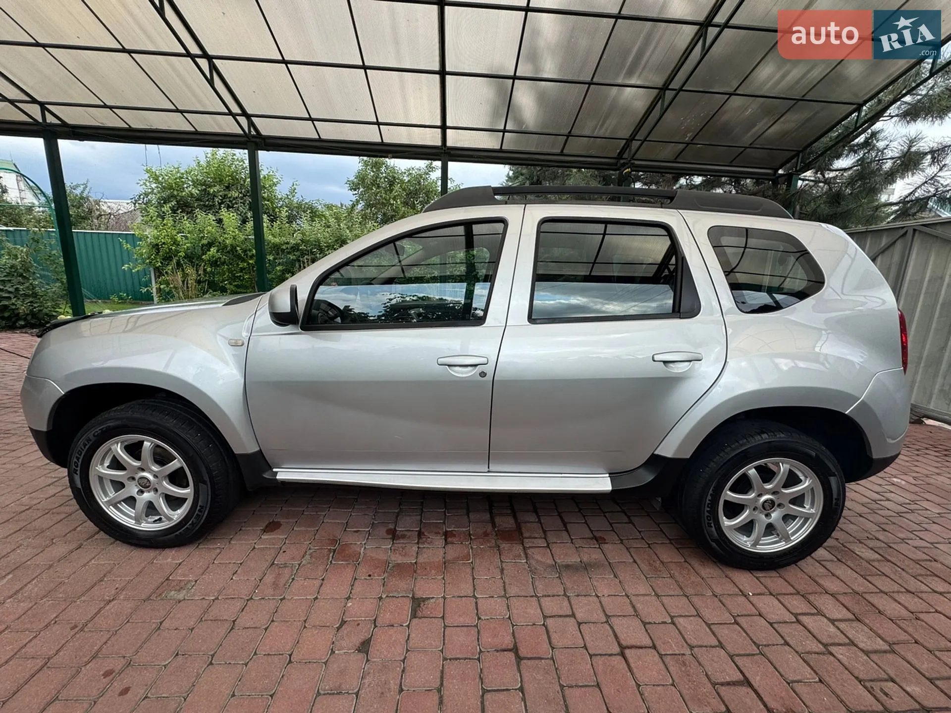 2013 Dacia Duster - мініатюра 52