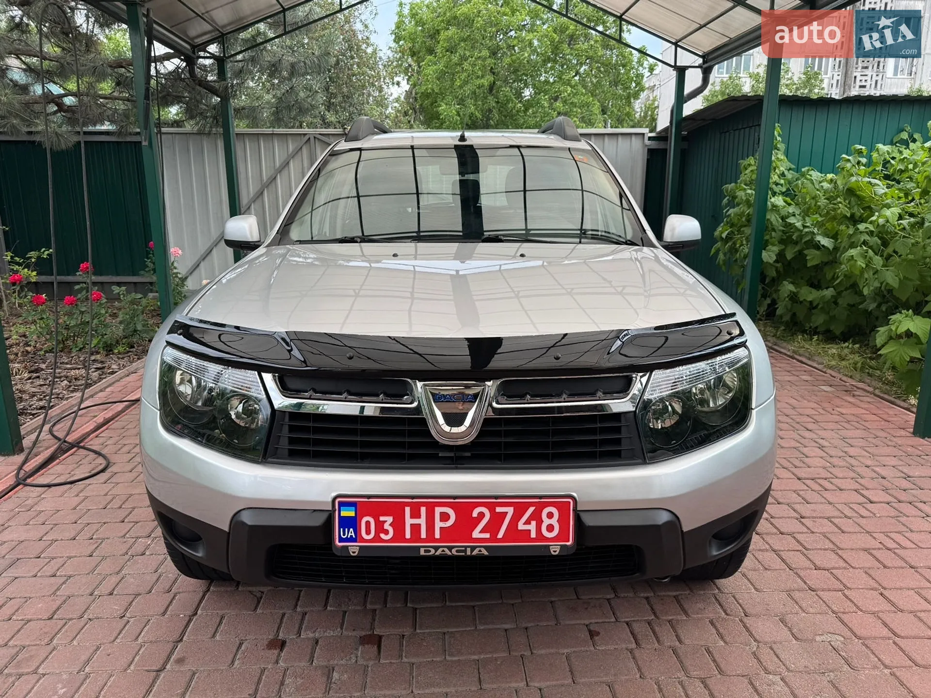 2013 Dacia Duster - мініатюра 59