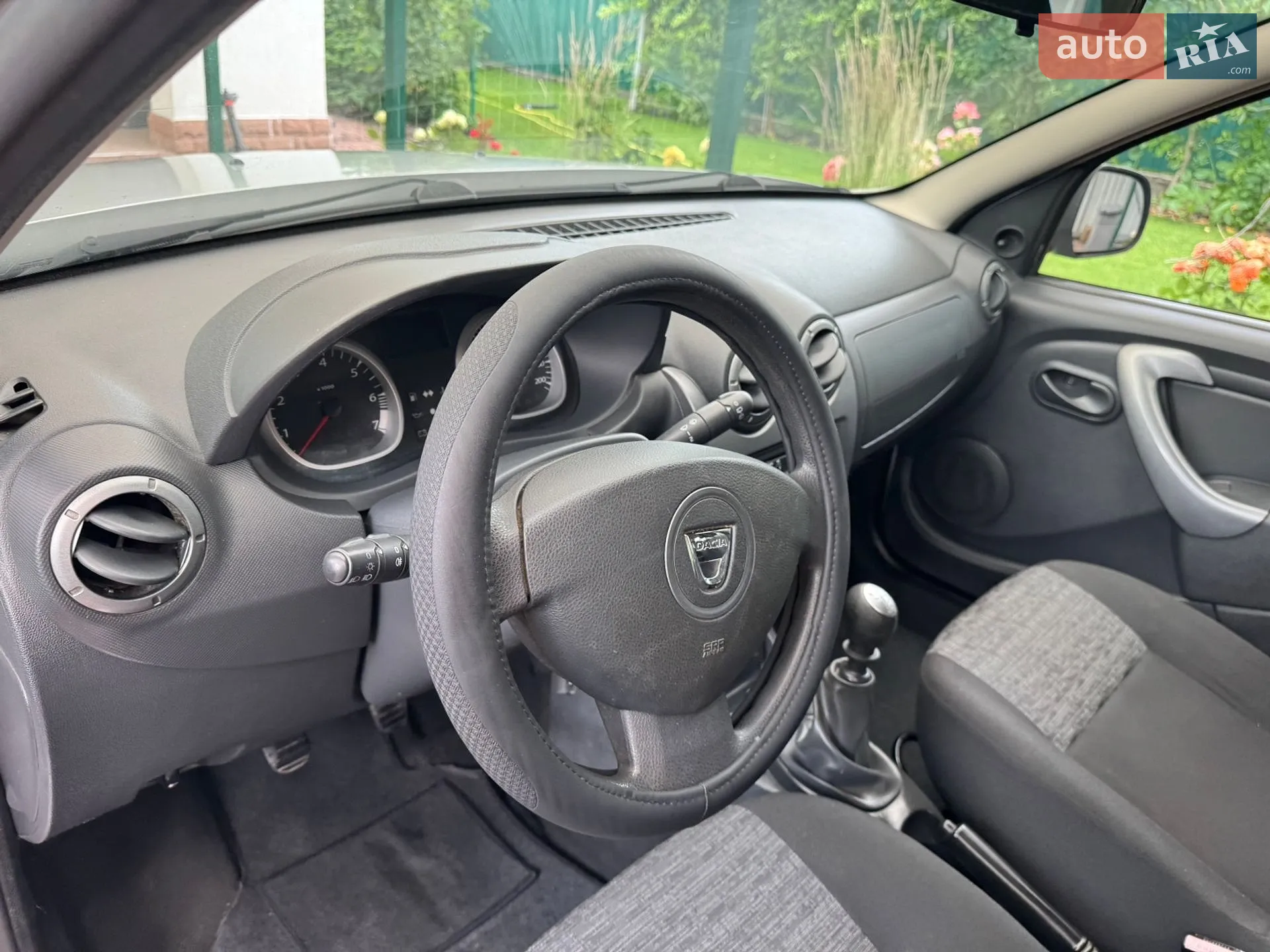2013 Dacia Duster - мініатюра 63