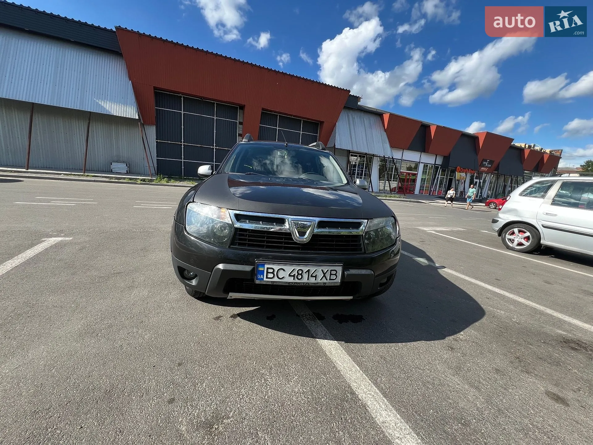 2013 Dacia Duster - мініатюра 23