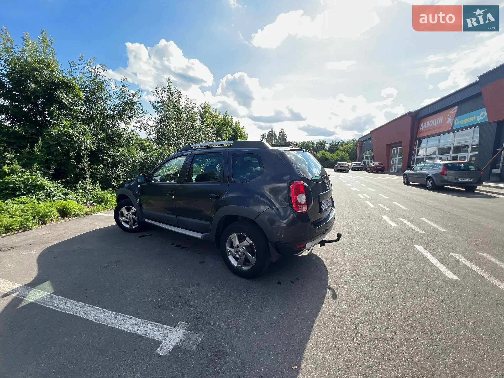 2013 Dacia Duster - мініатюра 18
