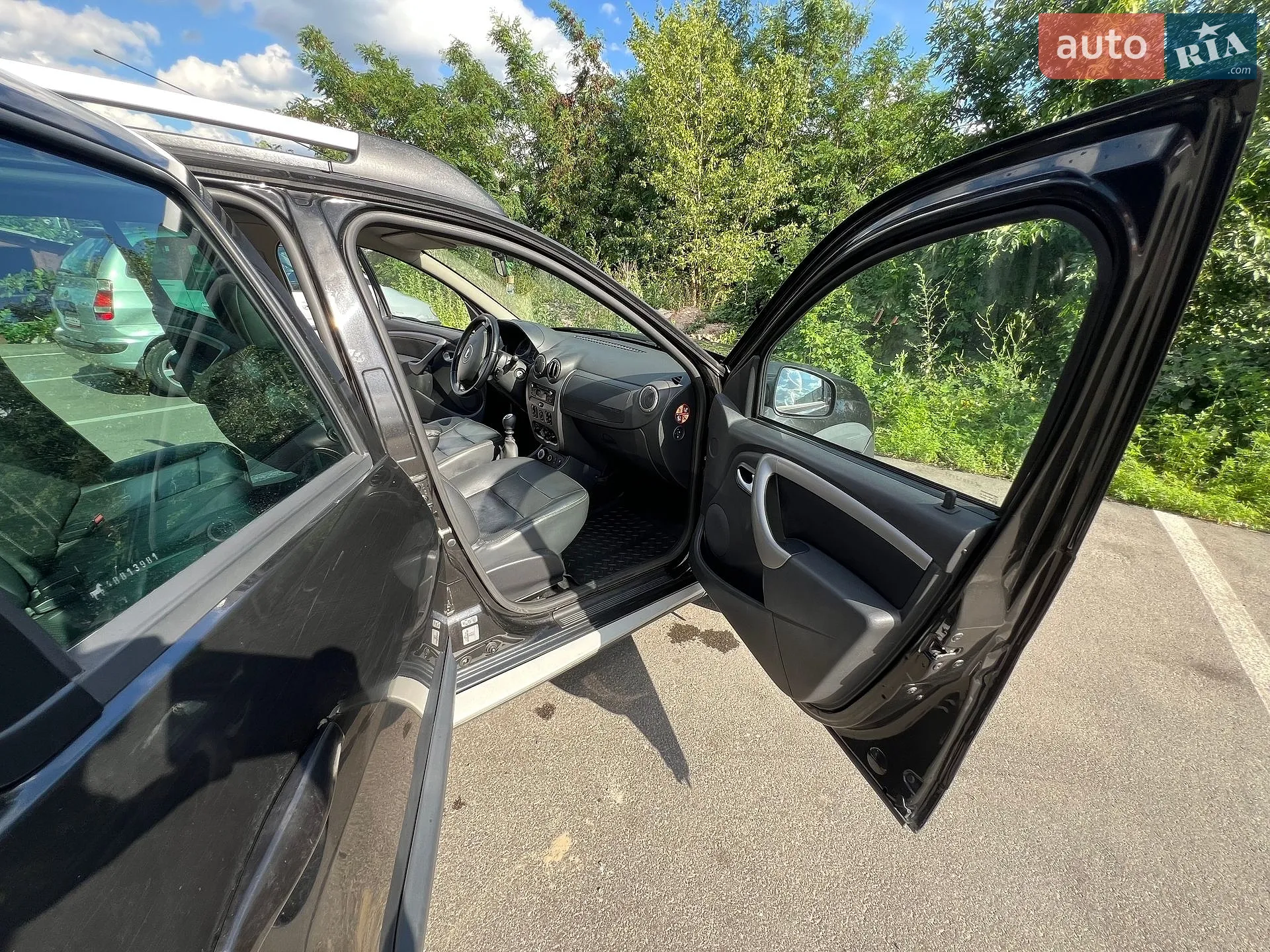 2013 Dacia Duster - мініатюра 35