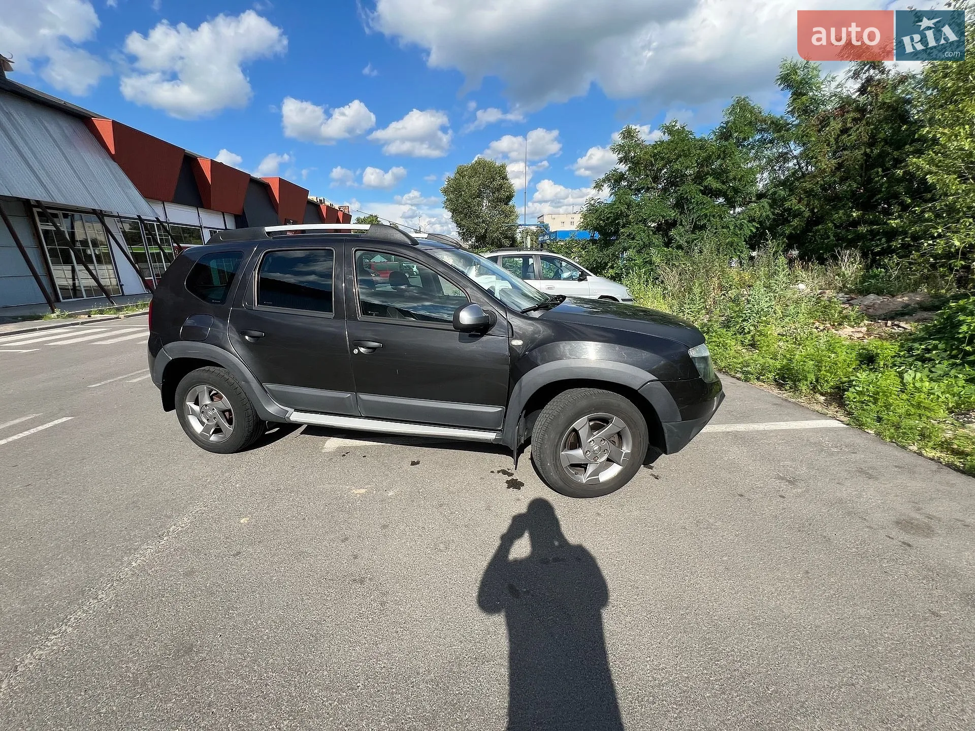2013 Dacia Duster - мініатюра 14