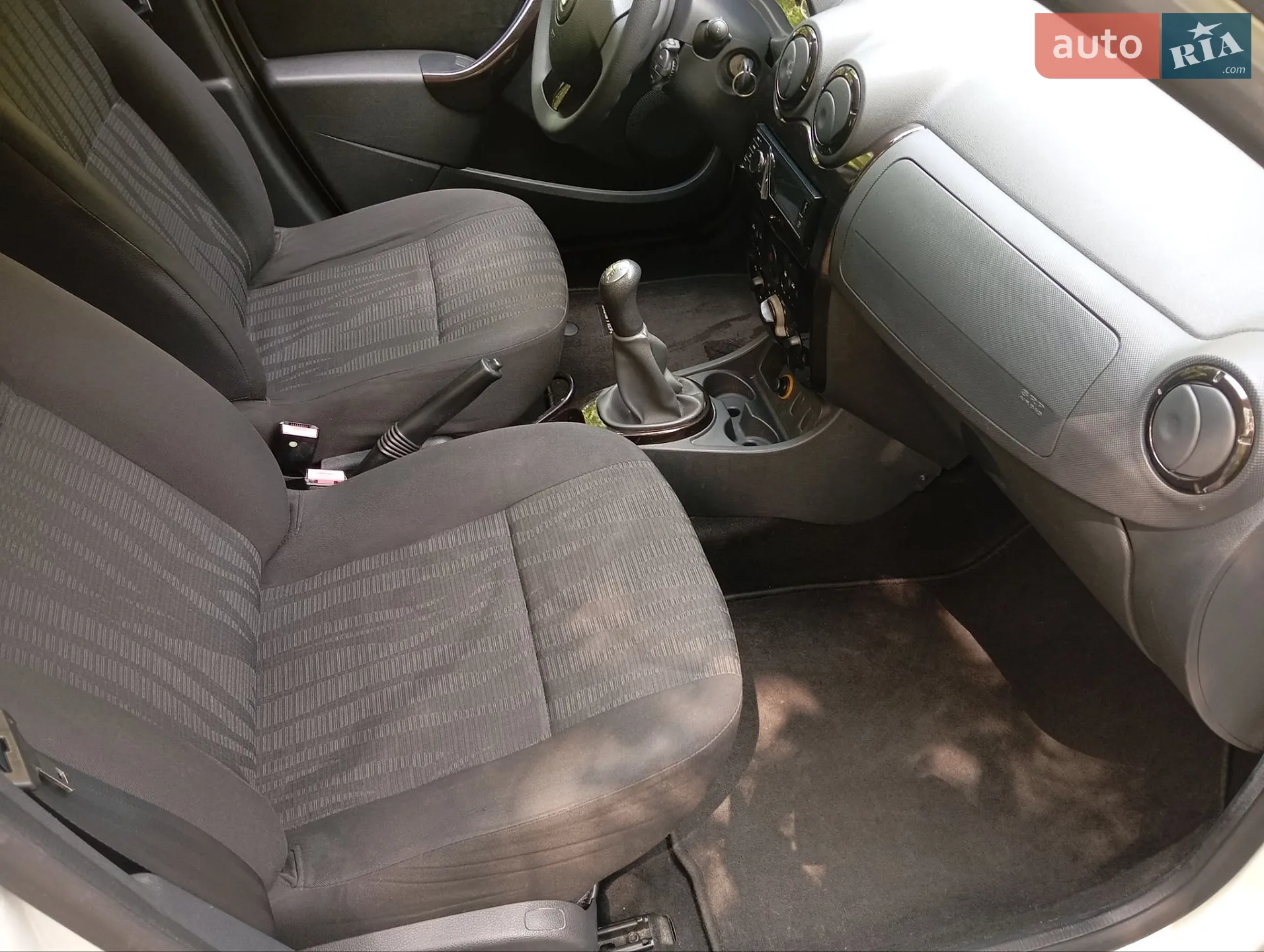 2011 Dacia Duster - мініатюра 14
