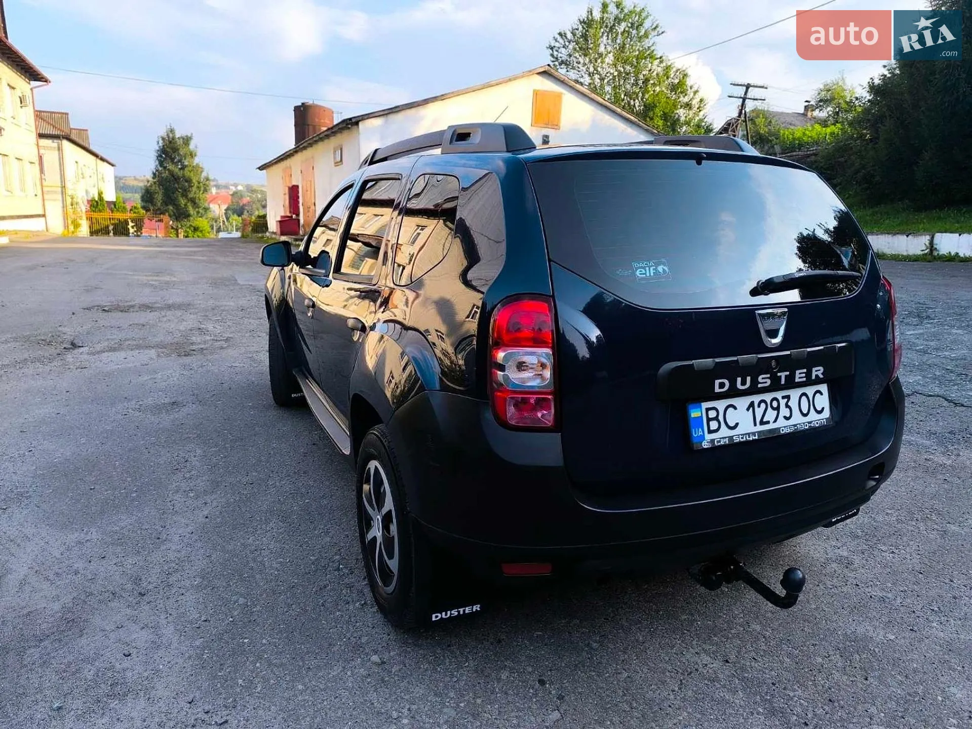 2014 Dacia Duster - мініатюра 25