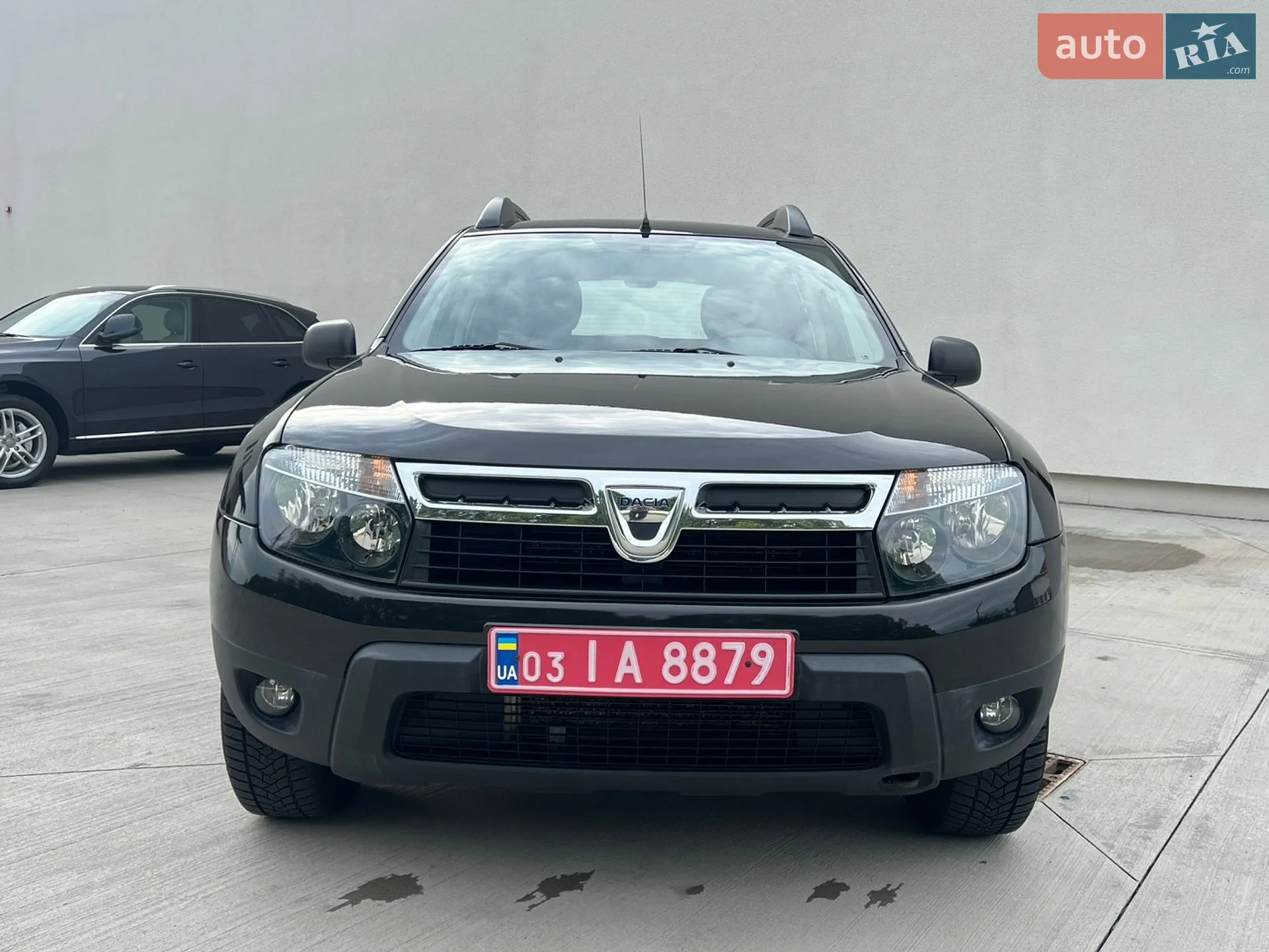 2011 Dacia Duster - мініатюра 4