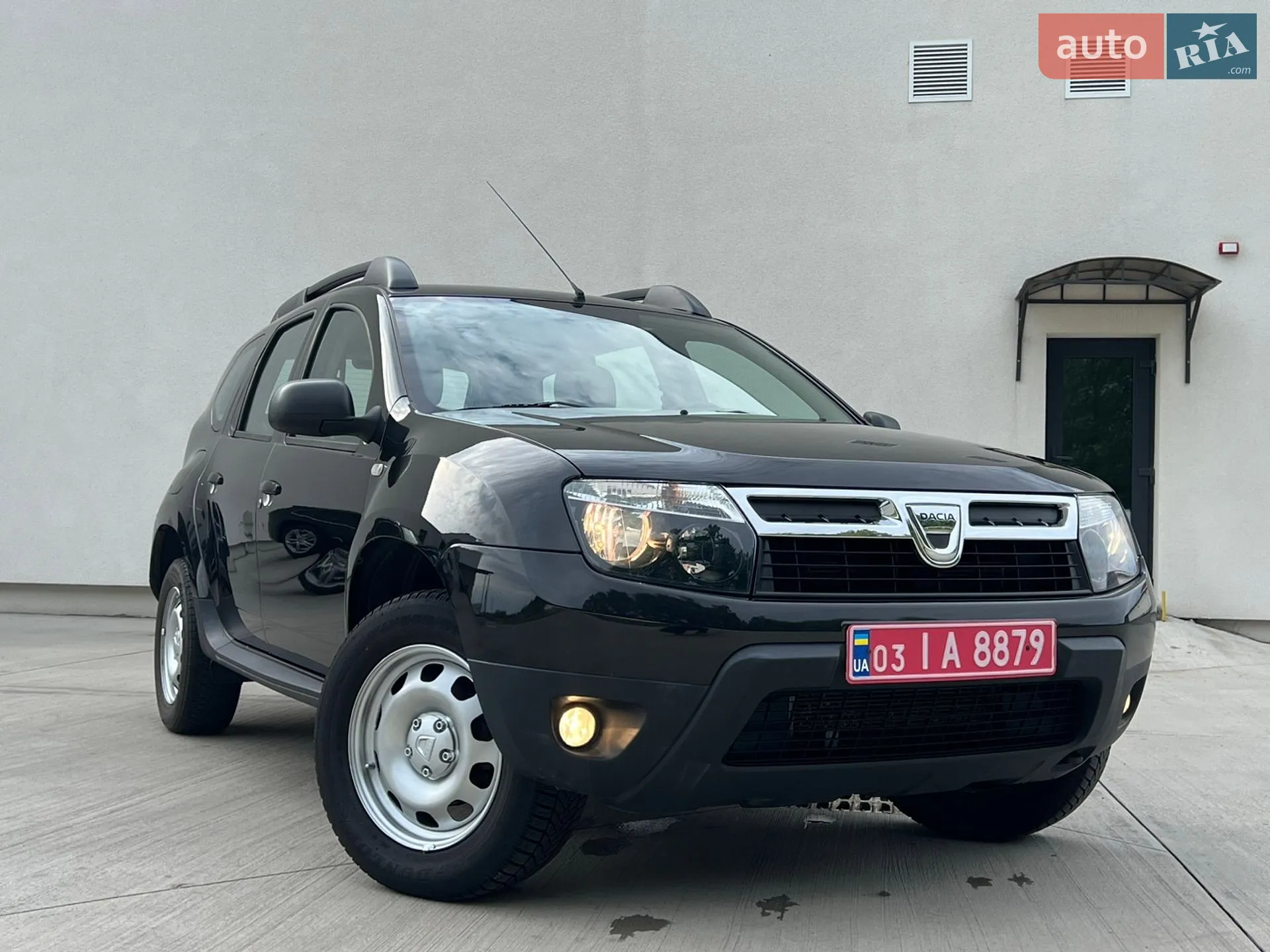 2011 Dacia Duster - мініатюра 16
