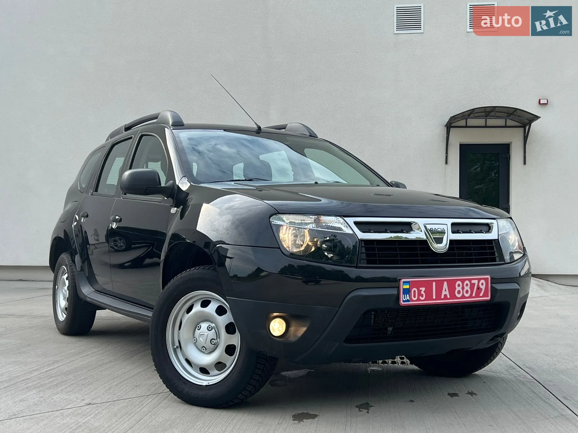 2011 Dacia Duster - мініатюра 24
