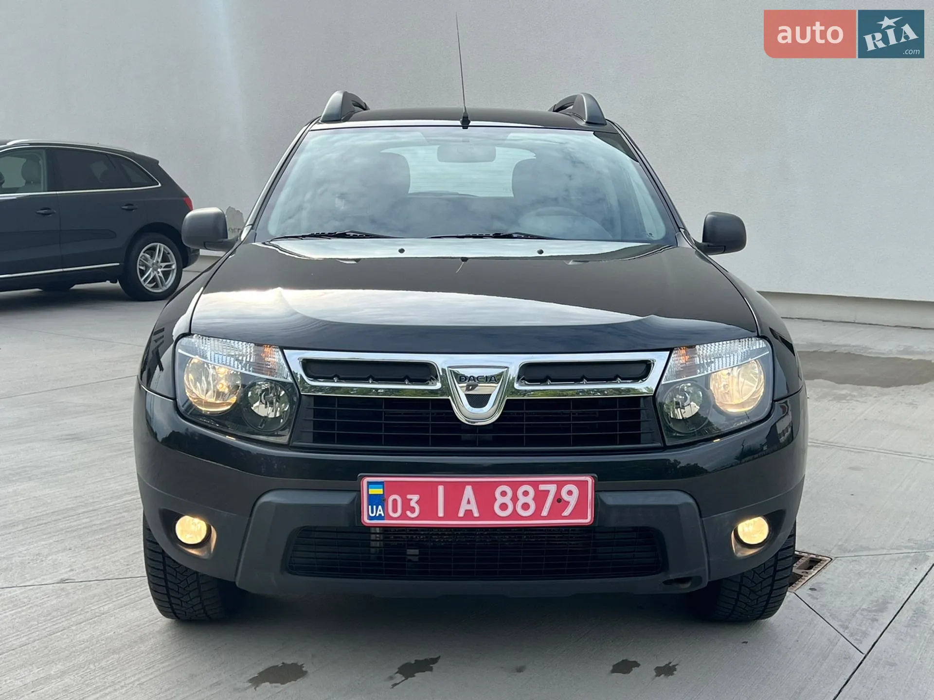 2011 Dacia Duster - мініатюра 27