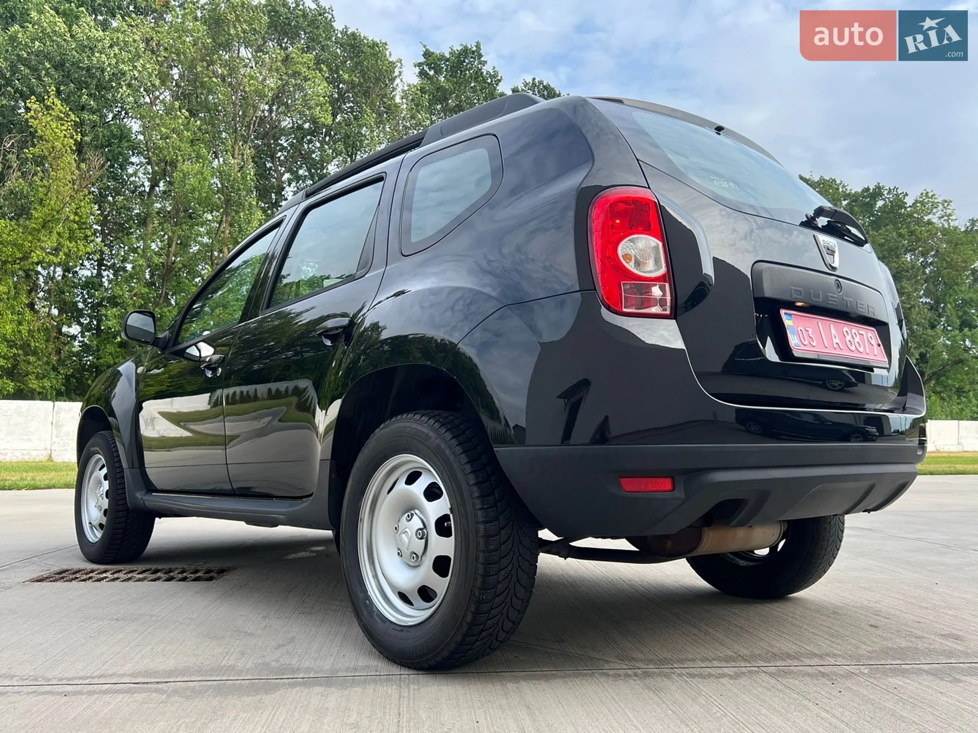 2011 Dacia Duster - мініатюра 37