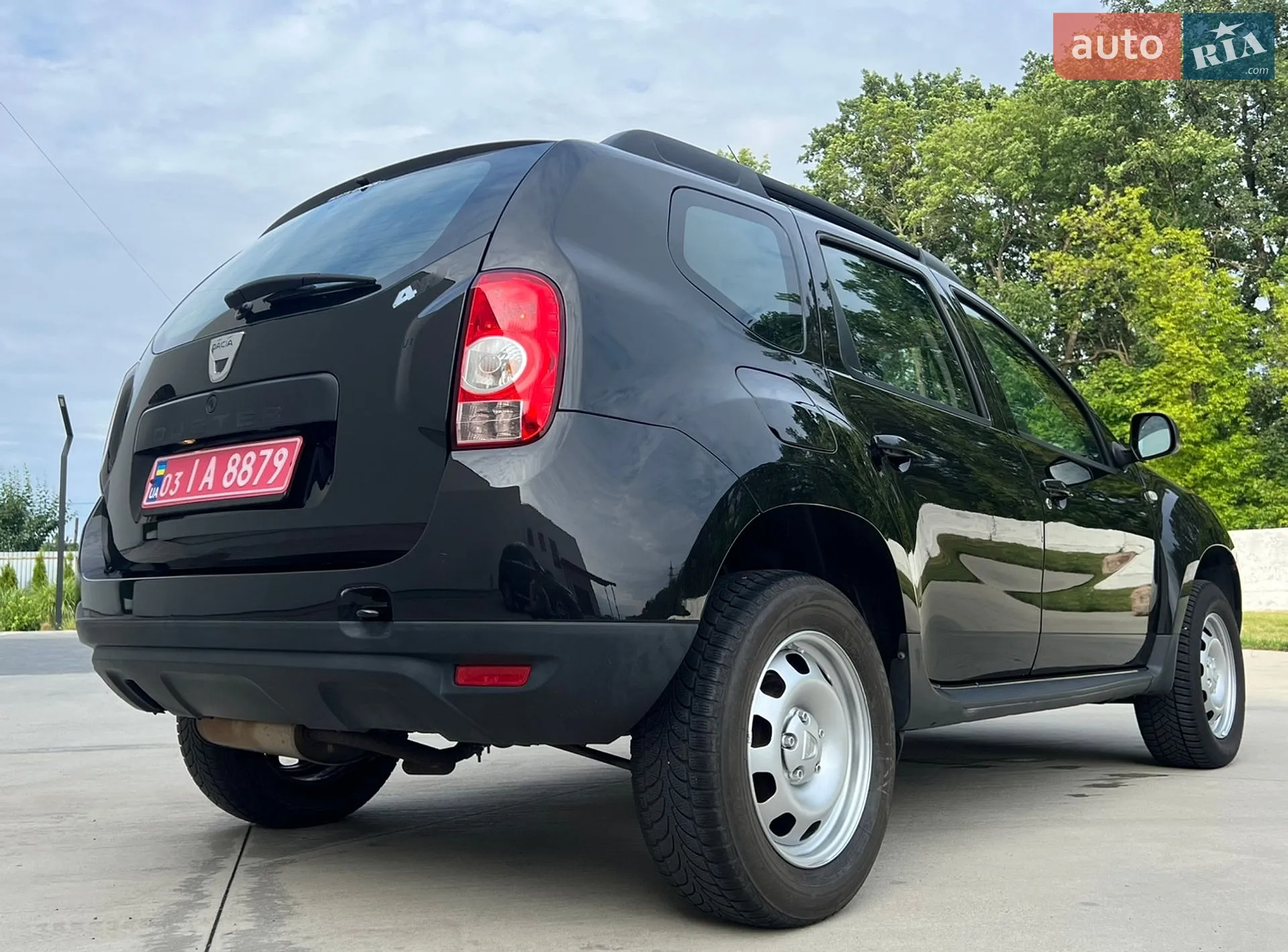 2011 Dacia Duster - мініатюра 40