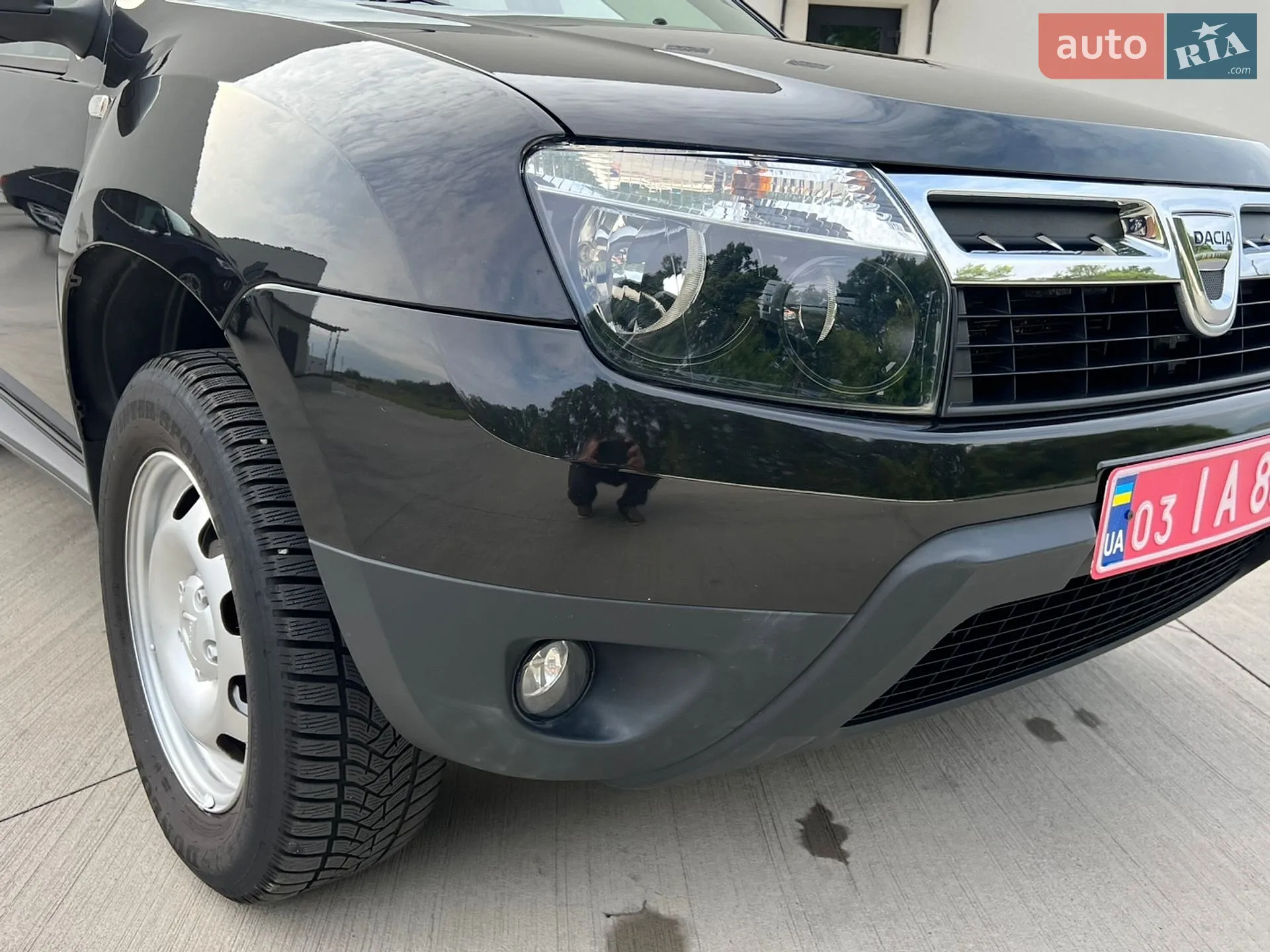 2011 Dacia Duster - мініатюра 45