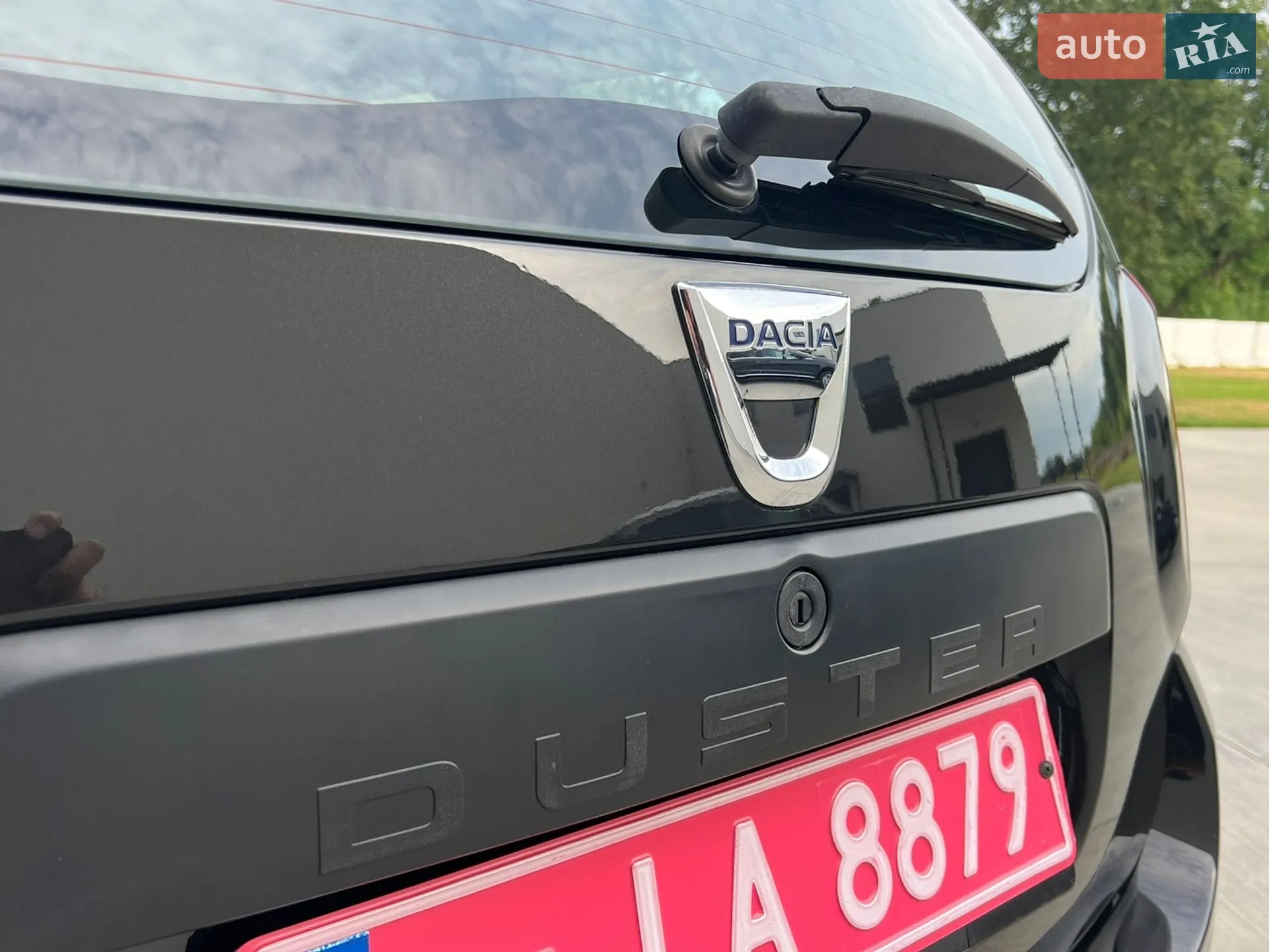 2011 Dacia Duster - мініатюра 49