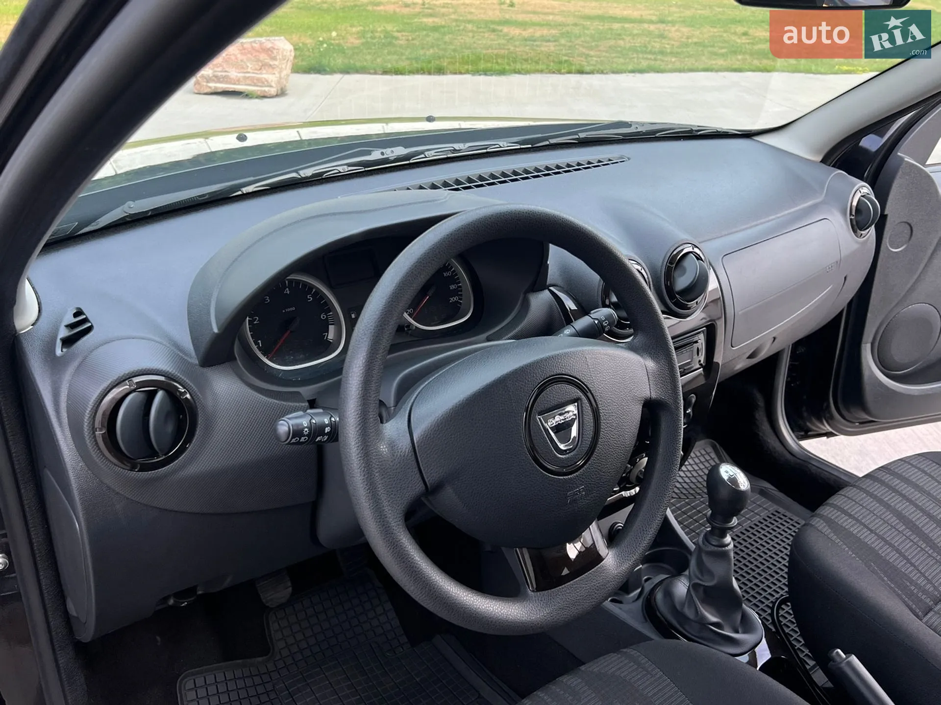 2011 Dacia Duster - мініатюра 56