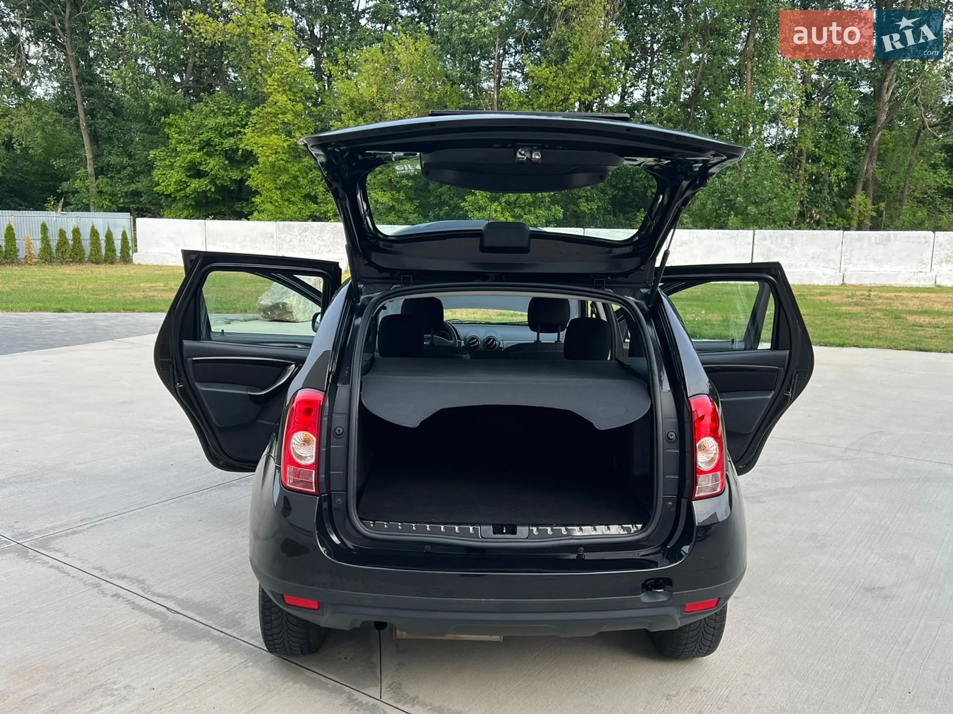 2011 Dacia Duster - мініатюра 129