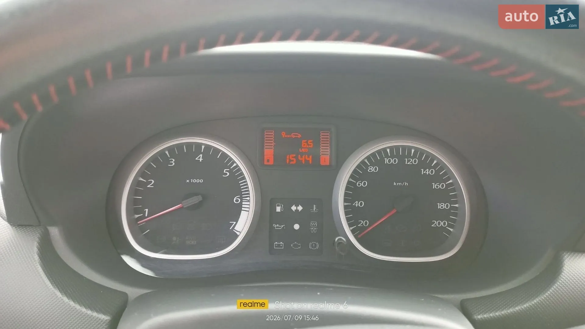 2013 Dacia Duster - мініатюра 12