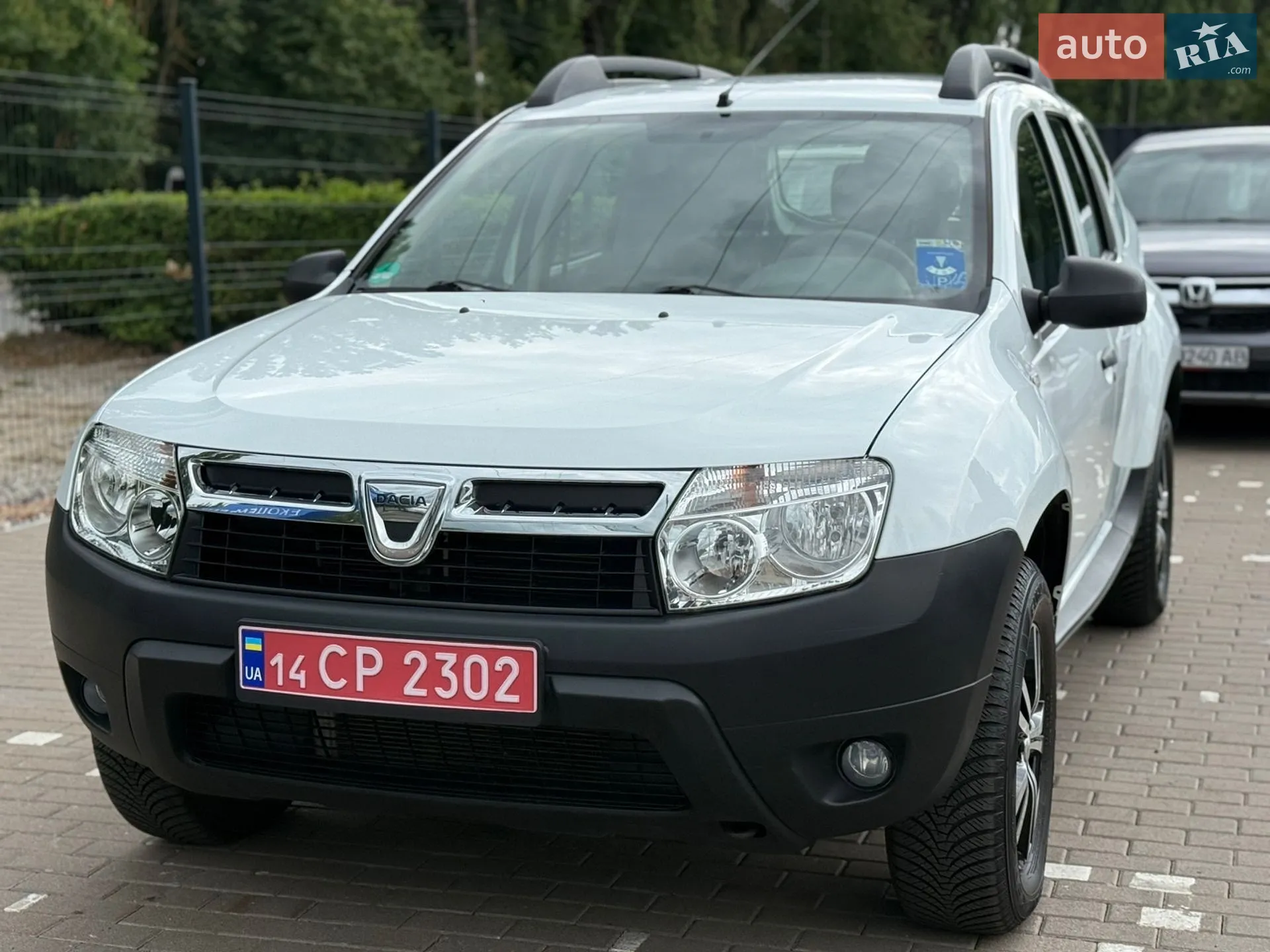 2013 Dacia Duster - мініатюра 5