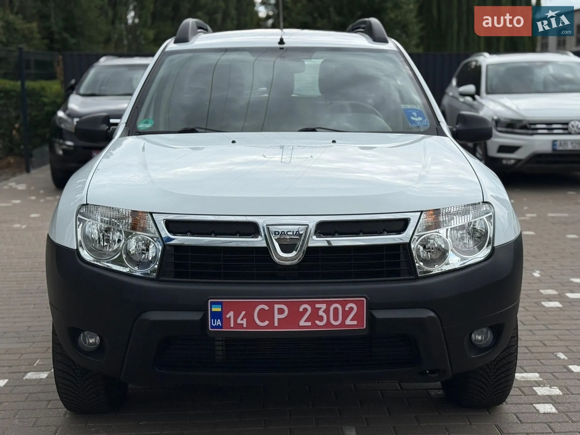 2013 Dacia Duster - мініатюра 6
