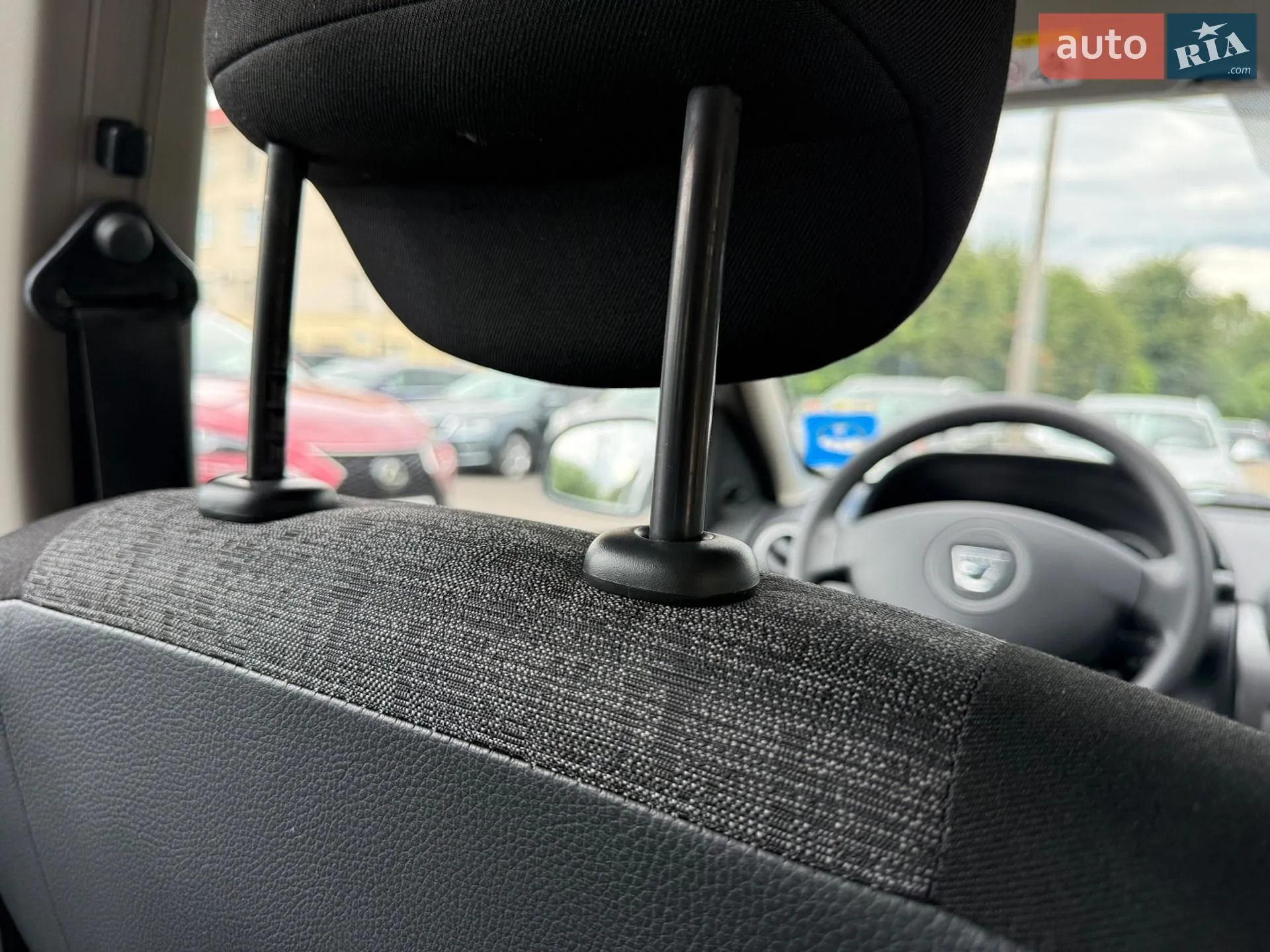 2013 Dacia Duster - мініатюра 81