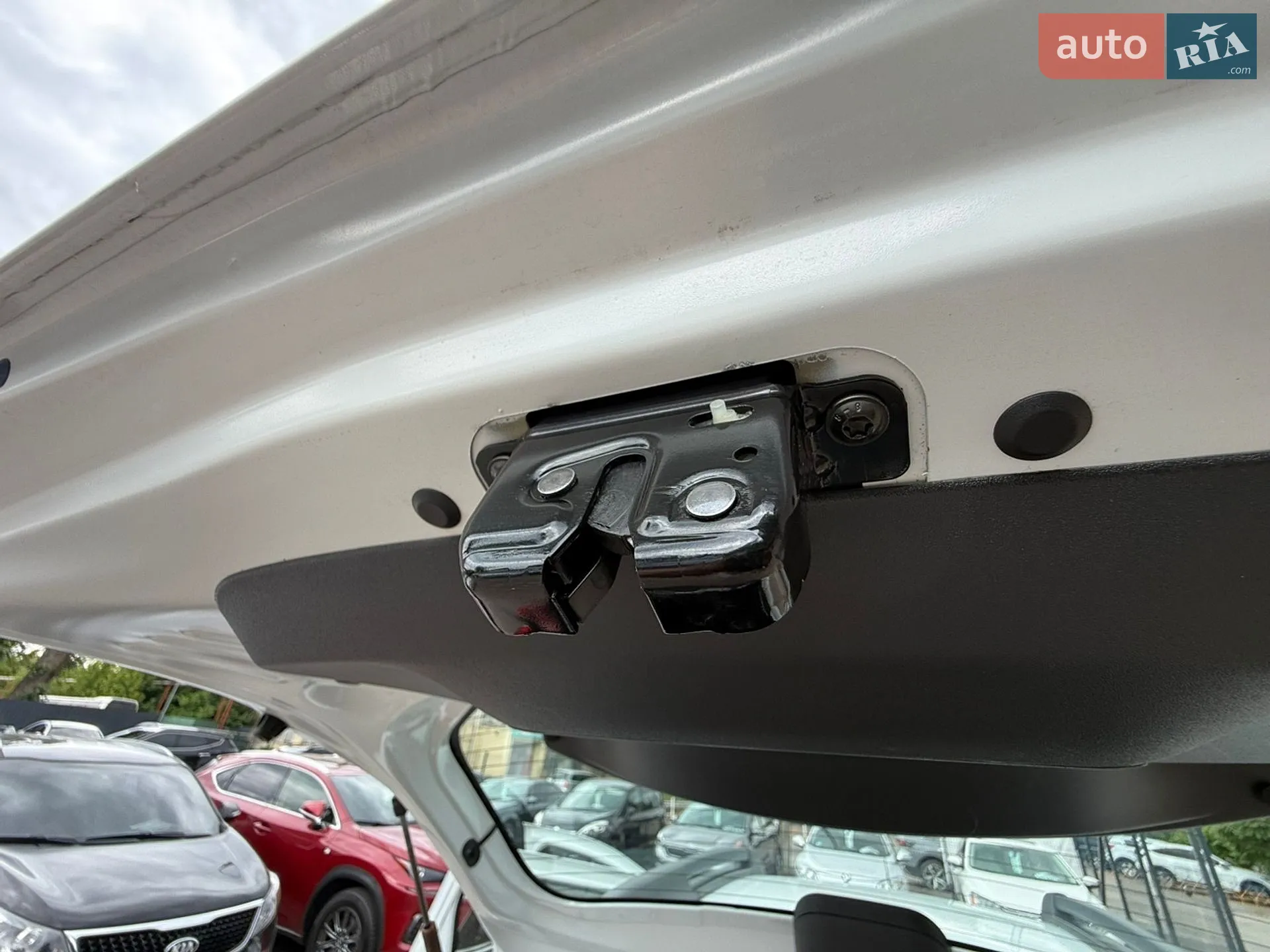 2013 Dacia Duster - мініатюра 111