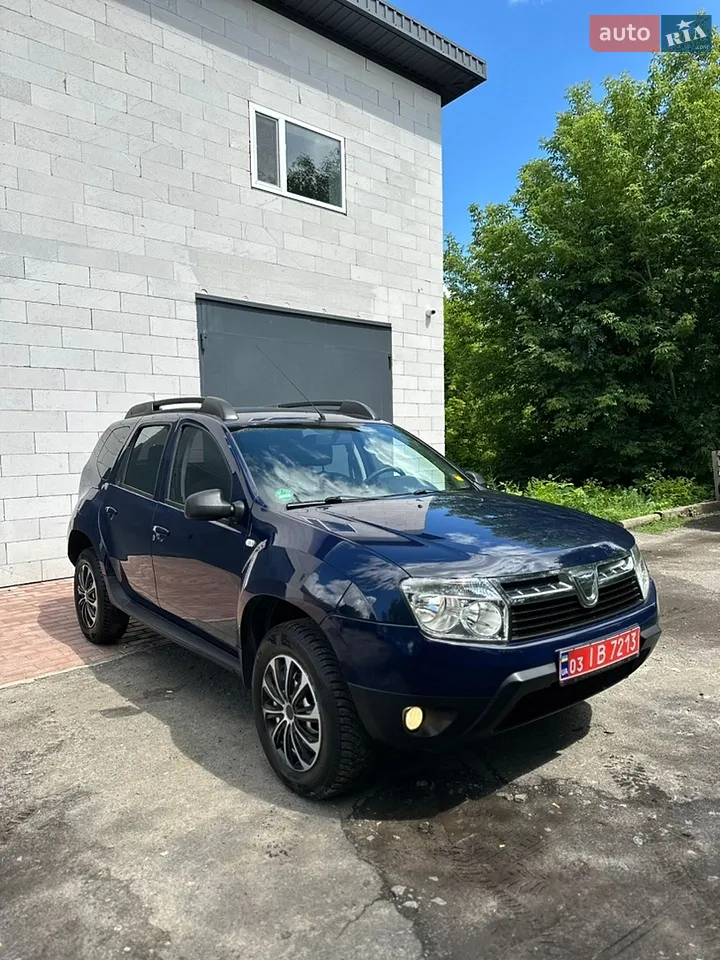2010 Dacia Sandero - мініатюра 52