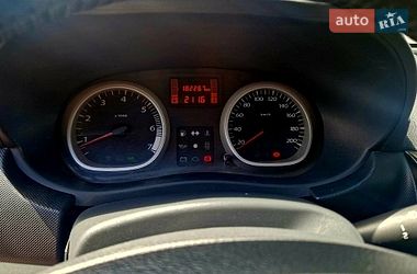 Внедорожник / Кроссовер Dacia Duster 2012 в Виннице фото 24 Внедорожник / Кроссовер Dacia Duster 2012 в Виннице