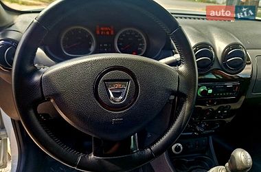 Внедорожник / Кроссовер Dacia Duster 2012 в Виннице фото 28 Внедорожник / Кроссовер Dacia Duster 2012 в Виннице