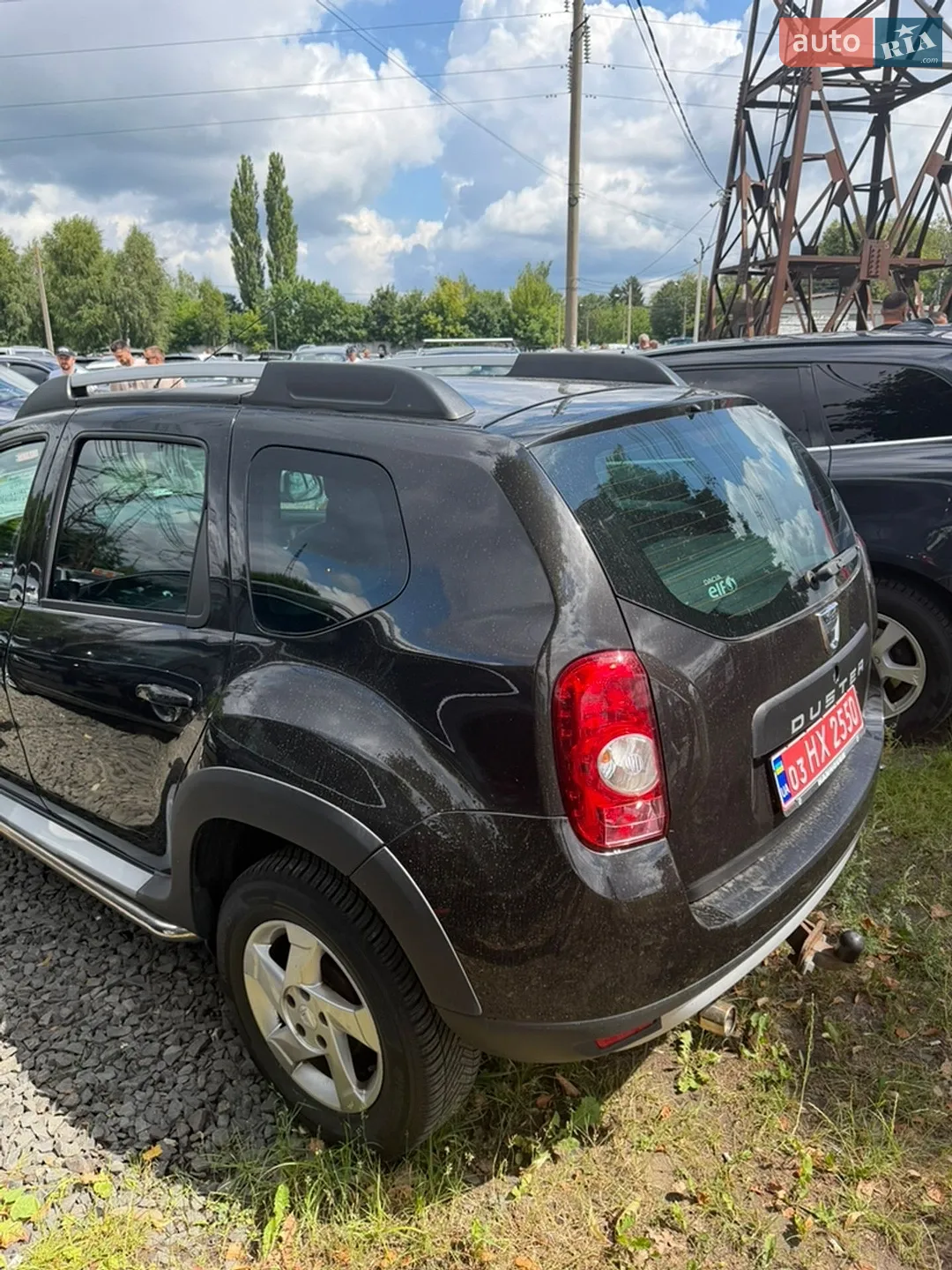 2012 Dacia Duster - мініатюра 7