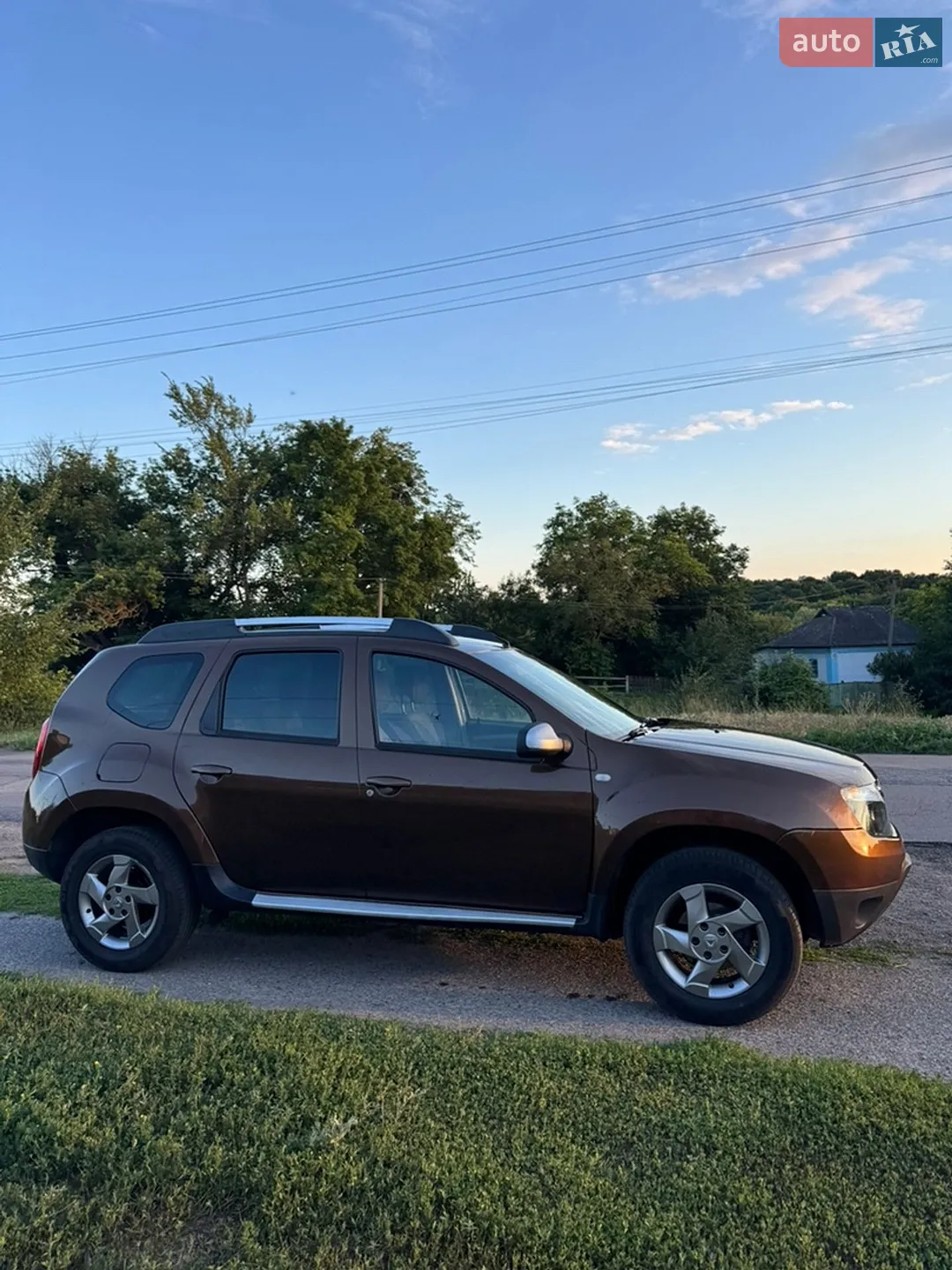 2013 Dacia Duster - мініатюра 3