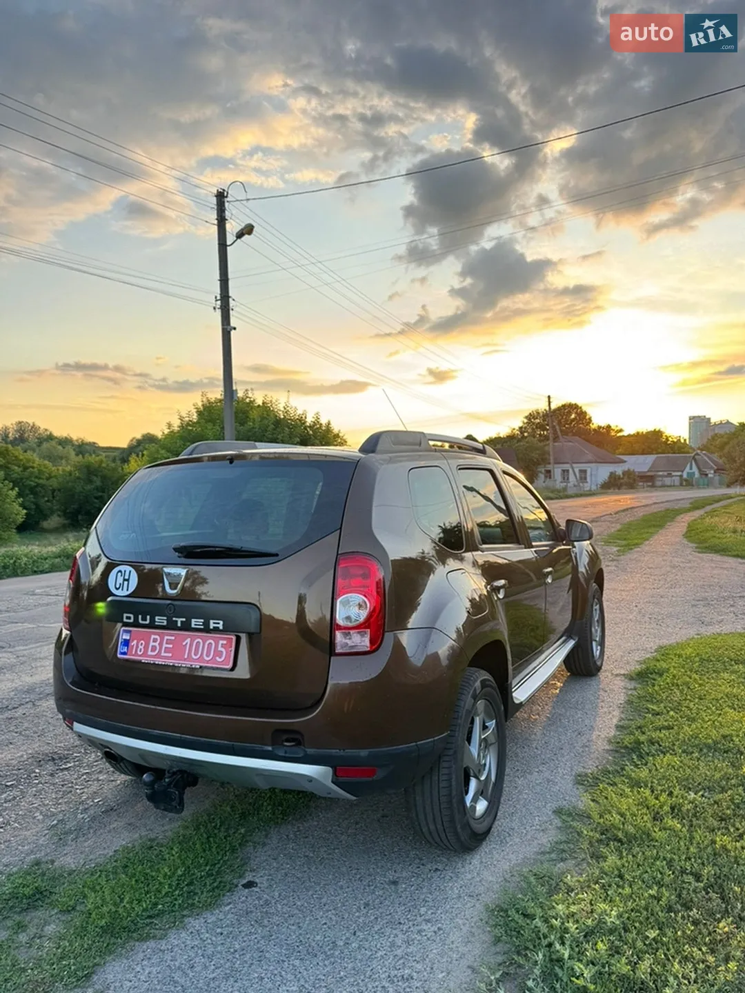 2013 Dacia Duster - мініатюра 11