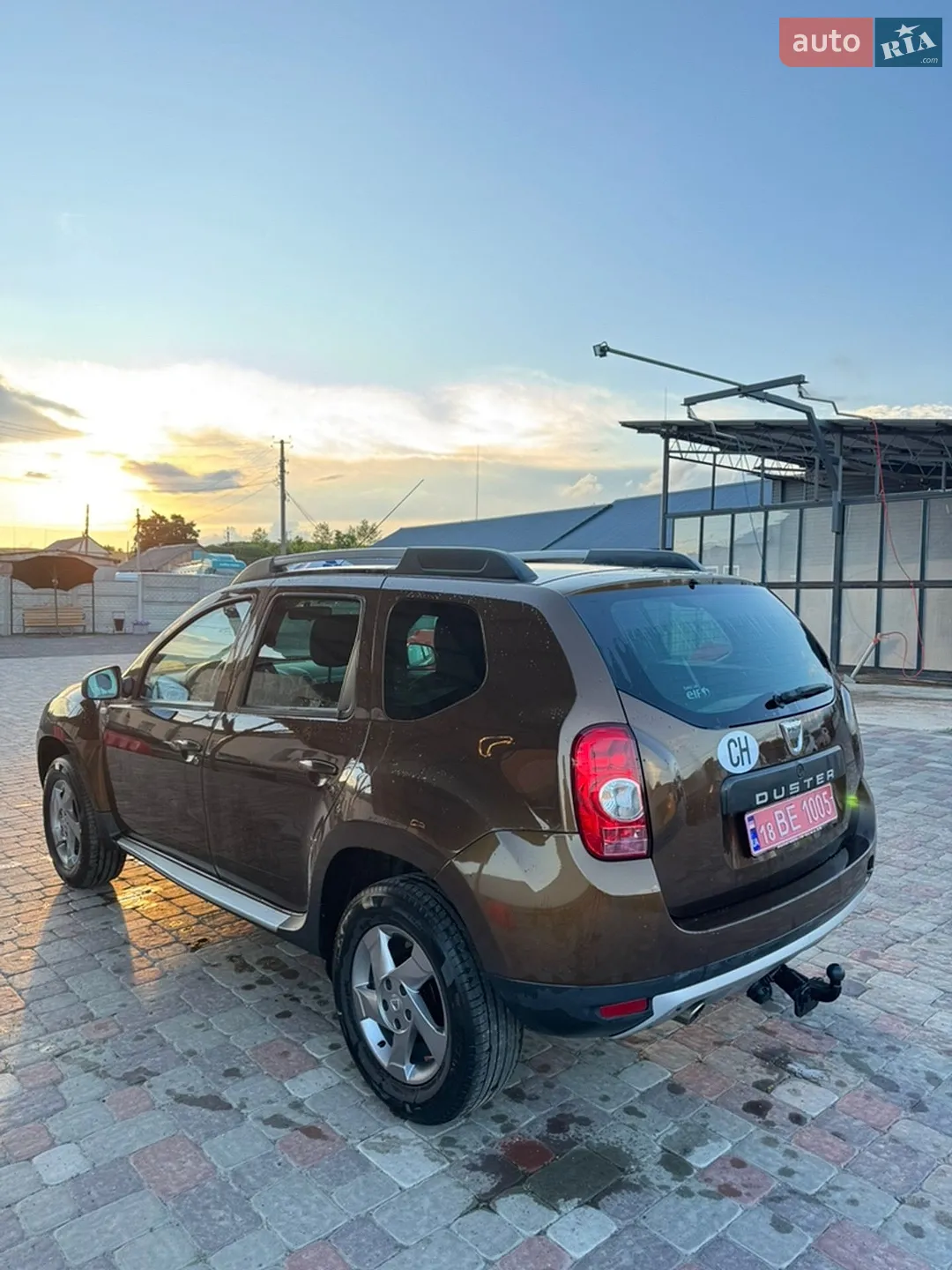 2013 Dacia Duster - мініатюра 25