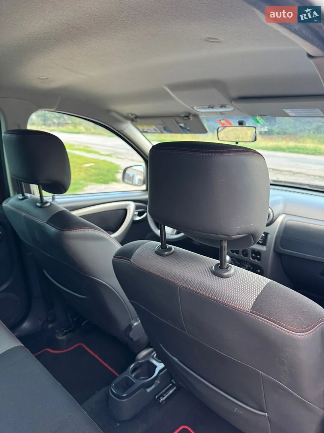 2013 Dacia Duster - мініатюра 34