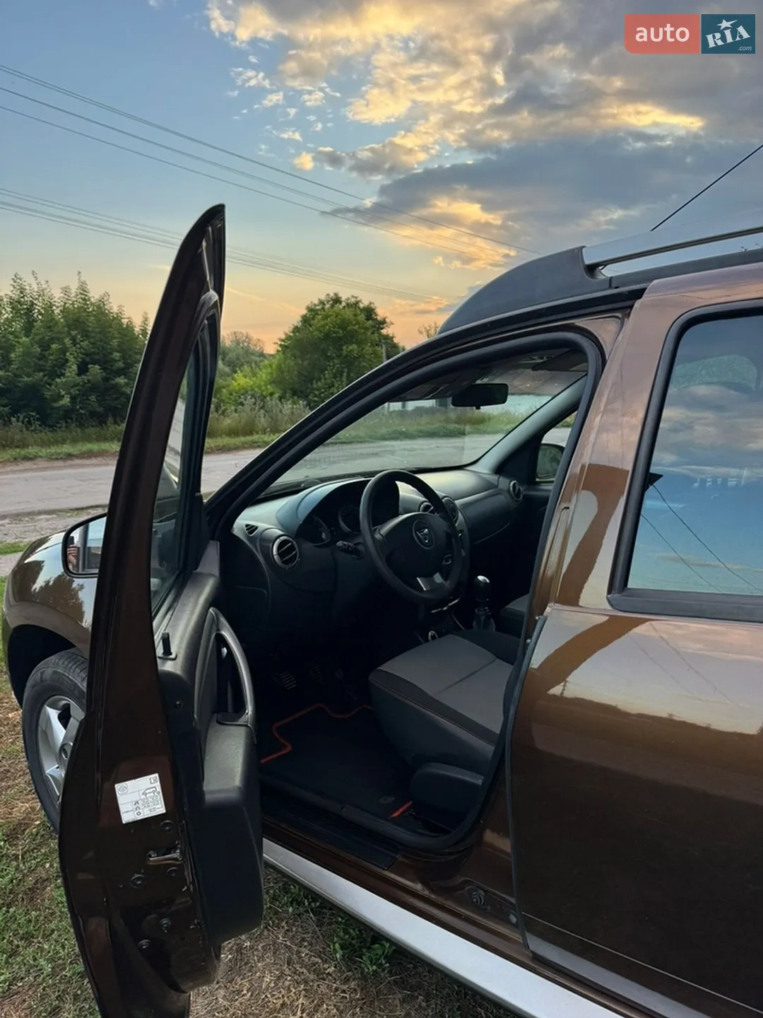 2013 Dacia Duster - мініатюра 38