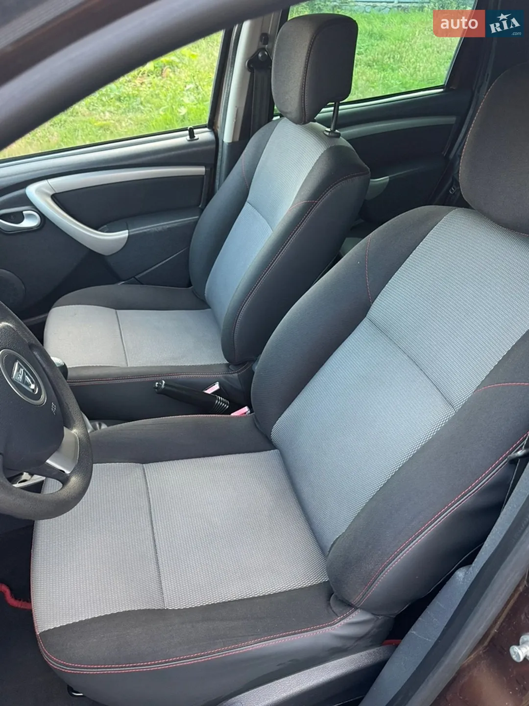 2013 Dacia Duster - мініатюра 43